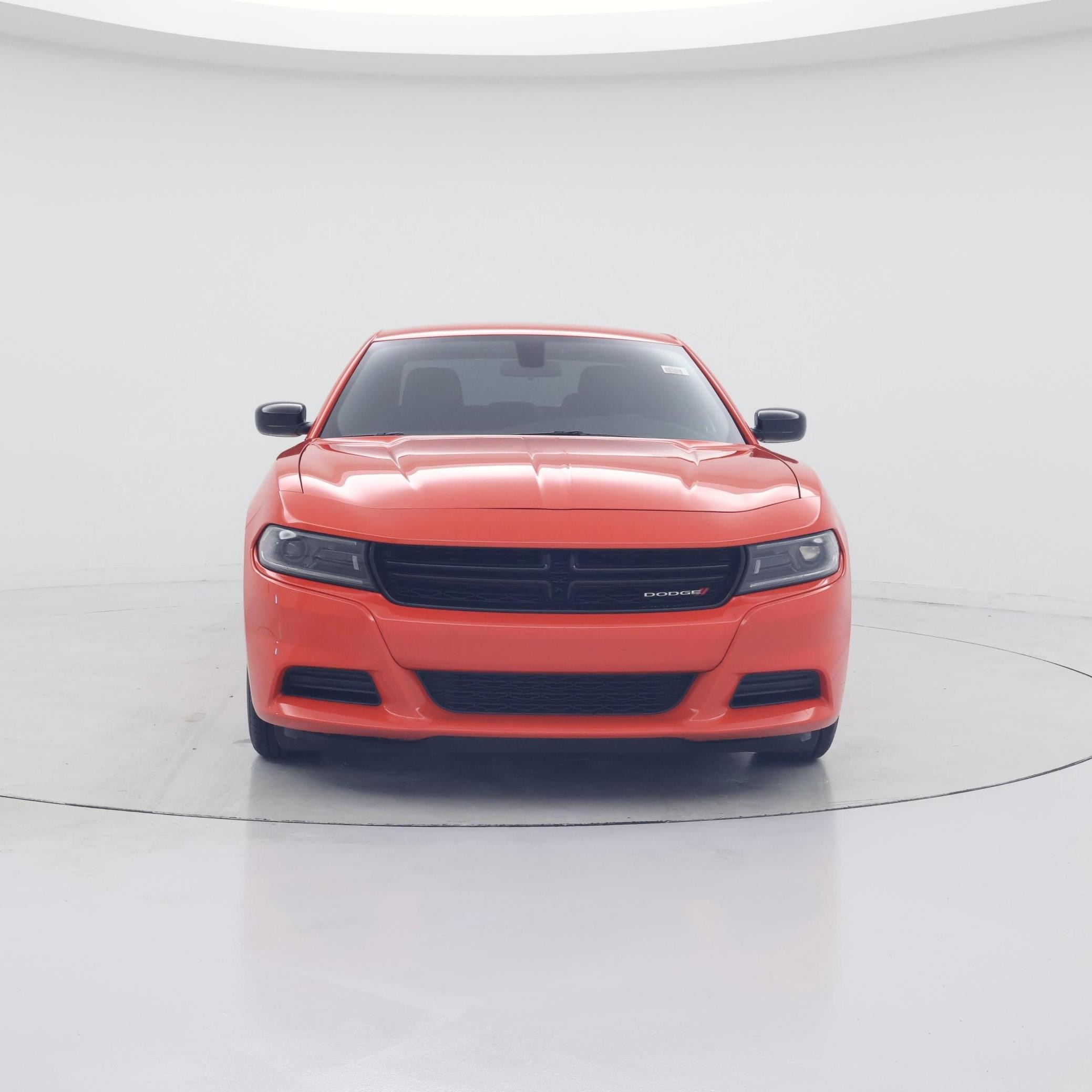 Thumbnail: 2023 Dodge Charger - 5