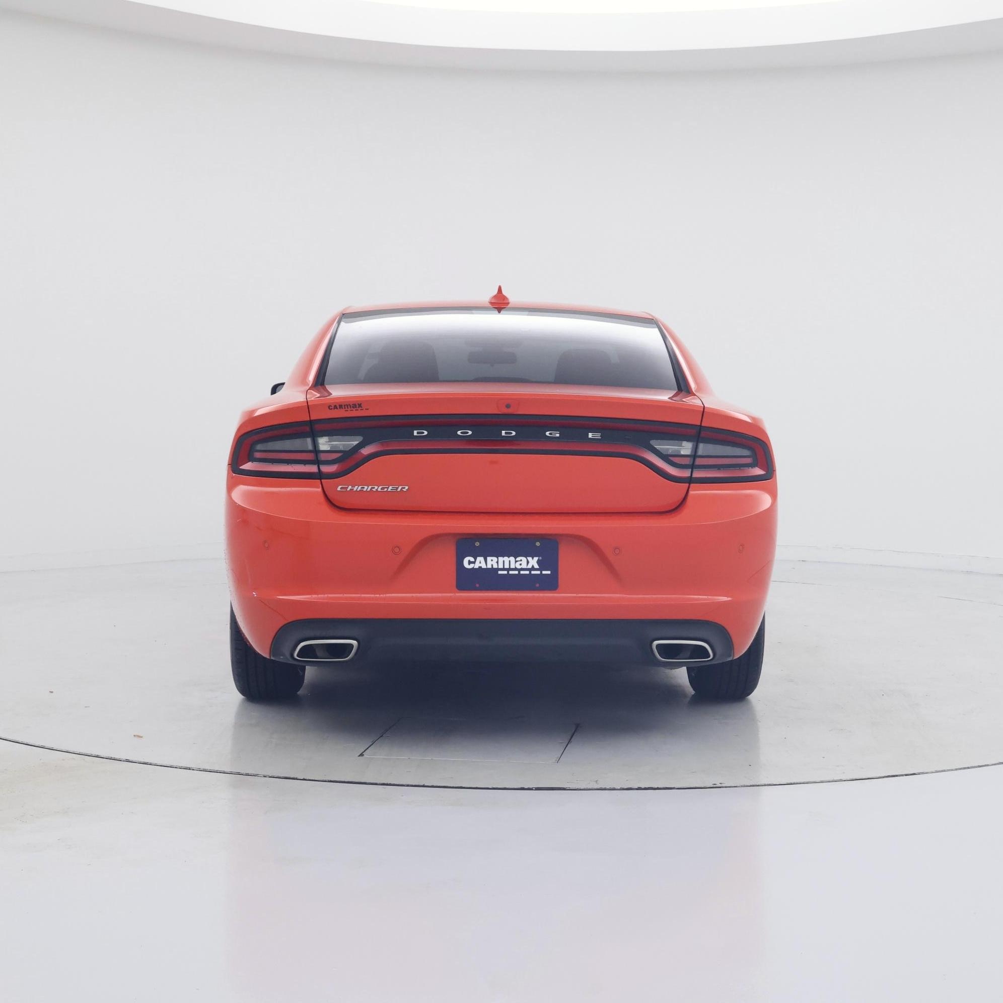 Thumbnail: 2023 Dodge Charger - 6