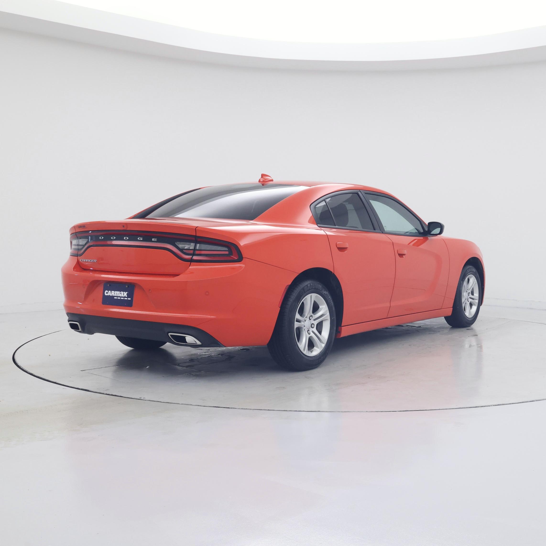 Thumbnail: 2023 Dodge Charger - 8