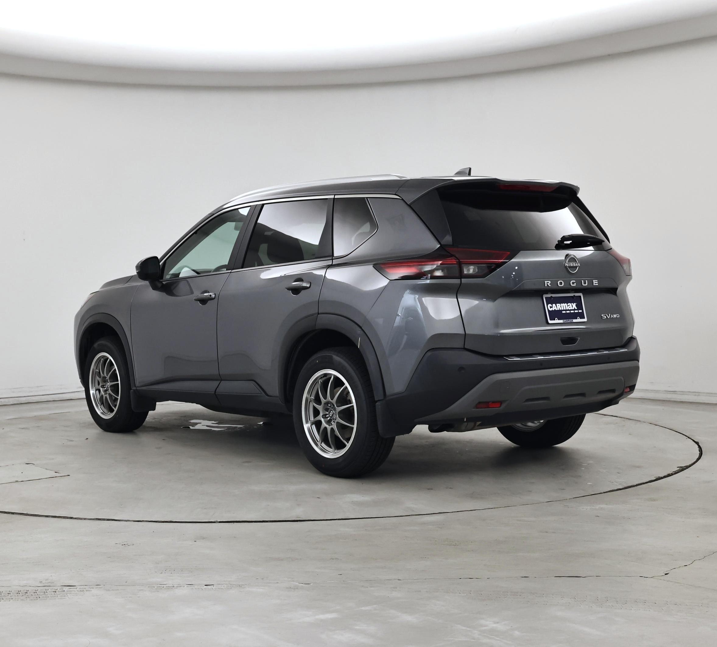 Thumbnail: 2023 Nissan Rogue - 2
