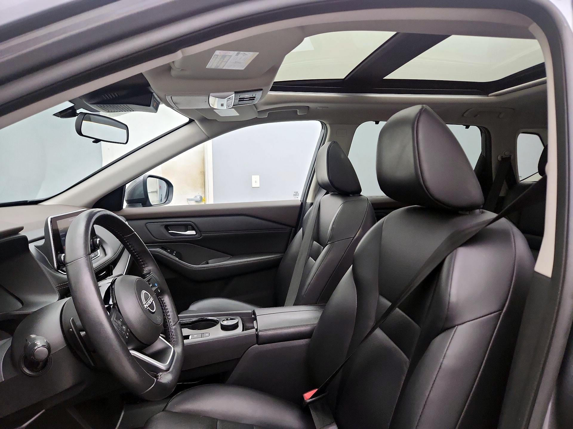 Thumbnail: 2023 Nissan Rogue - 19