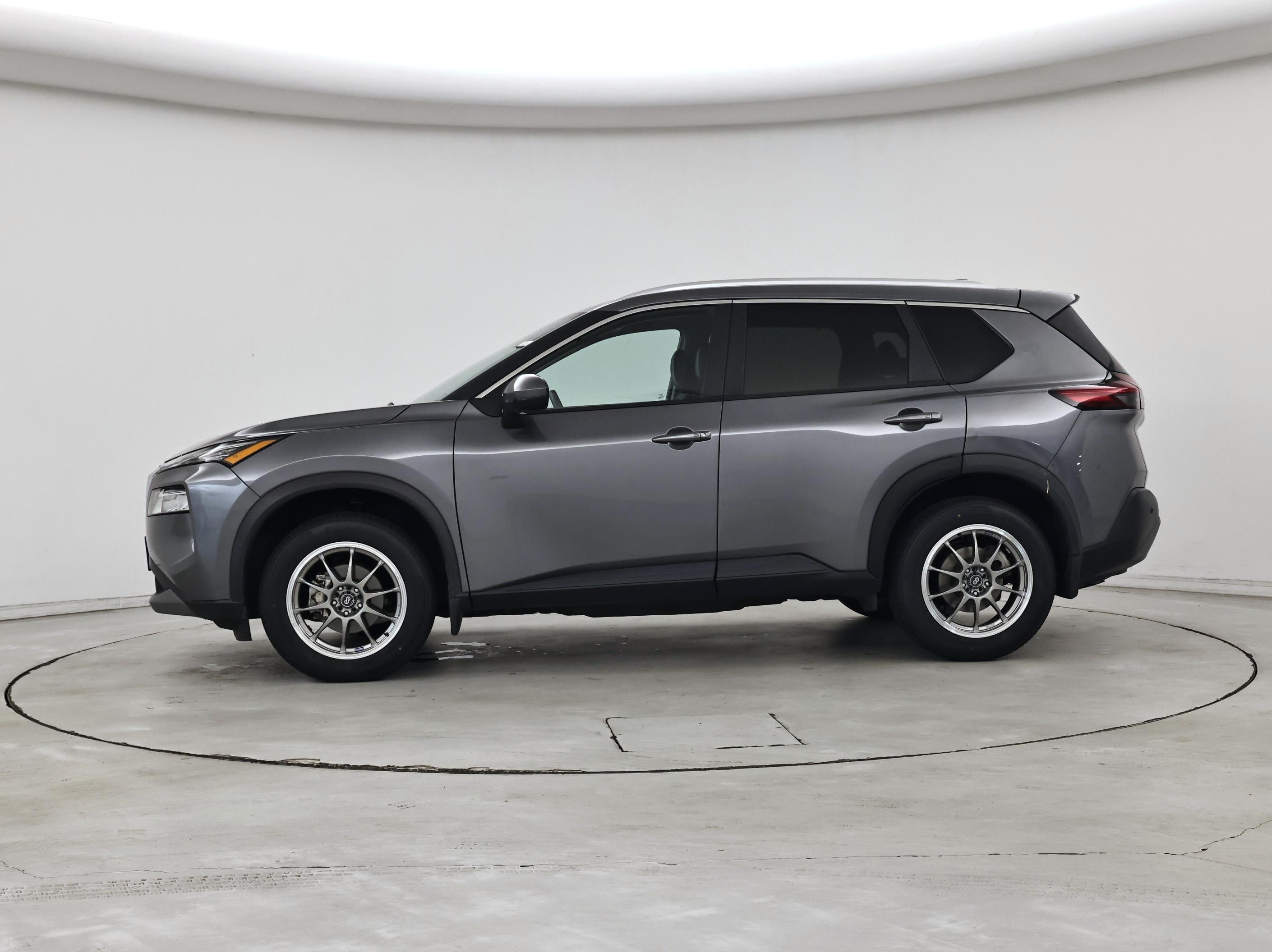 Thumbnail: 2023 Nissan Rogue - 3