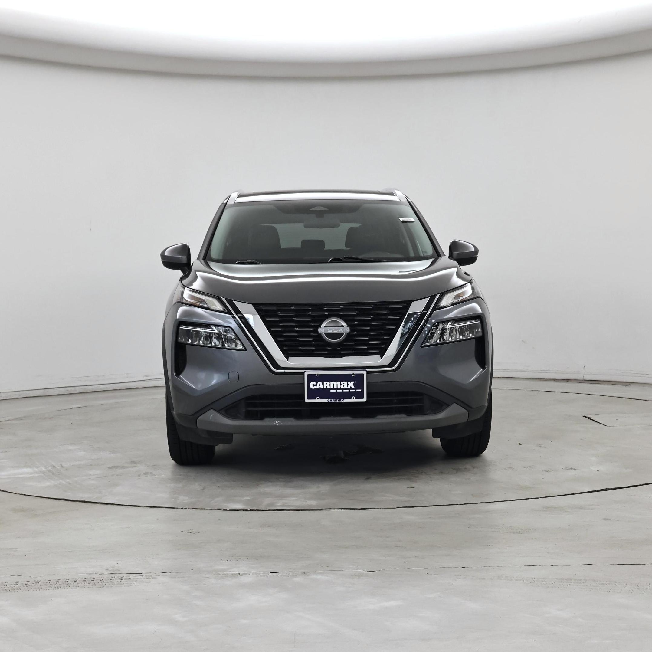 Thumbnail: 2023 Nissan Rogue - 5