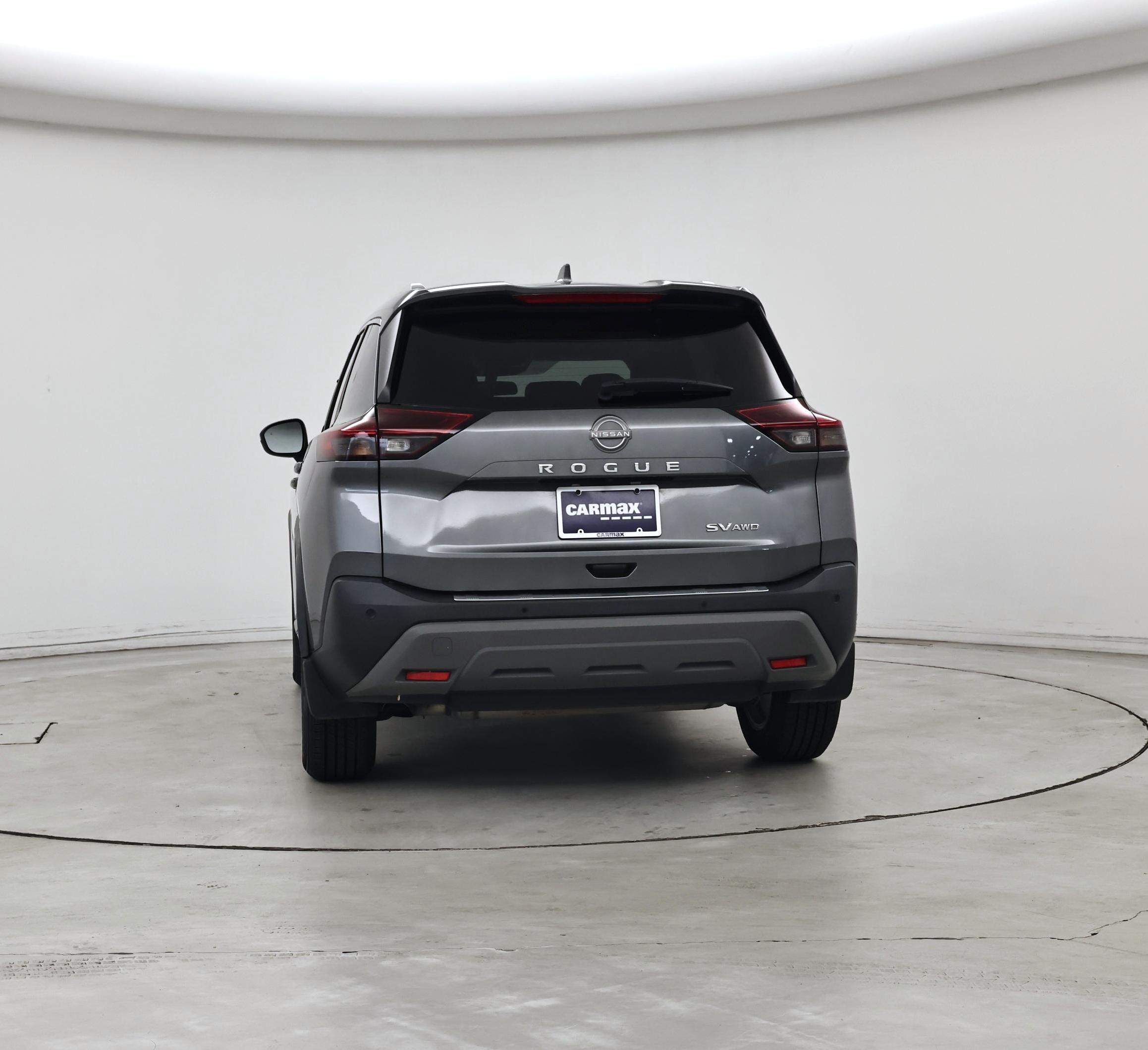 Thumbnail: 2023 Nissan Rogue - 6