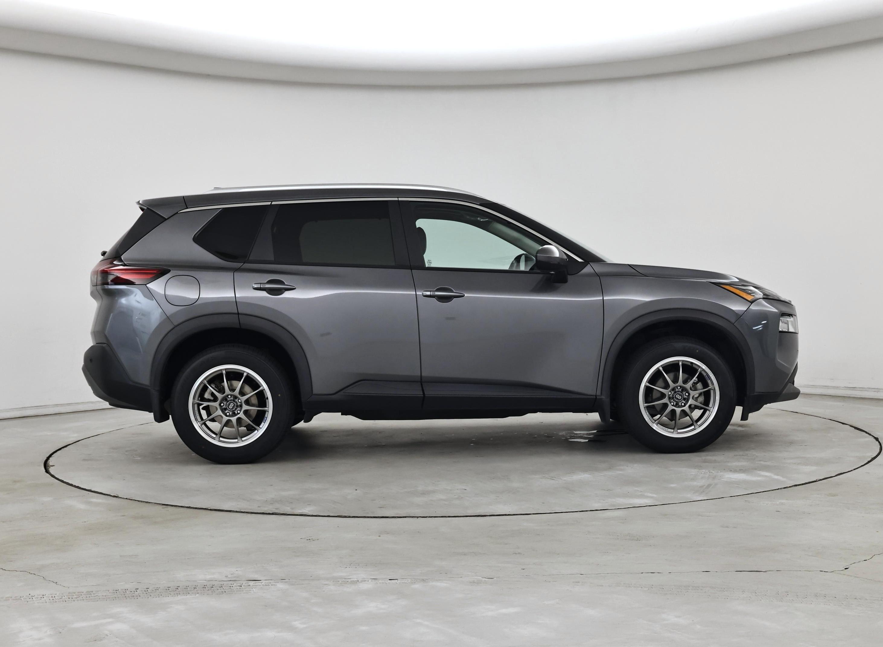 Thumbnail: 2023 Nissan Rogue - 7