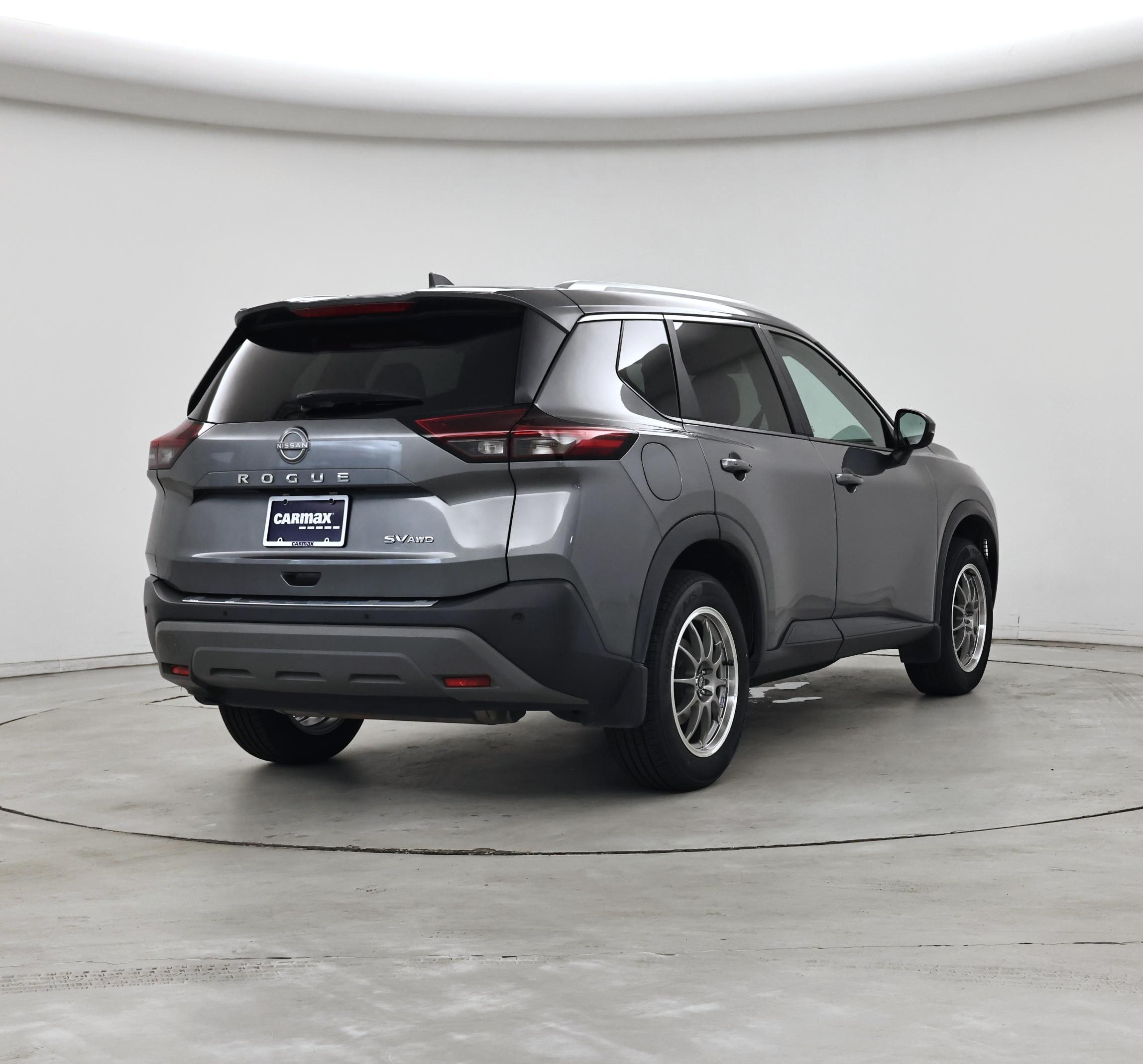 Thumbnail: 2023 Nissan Rogue - 8