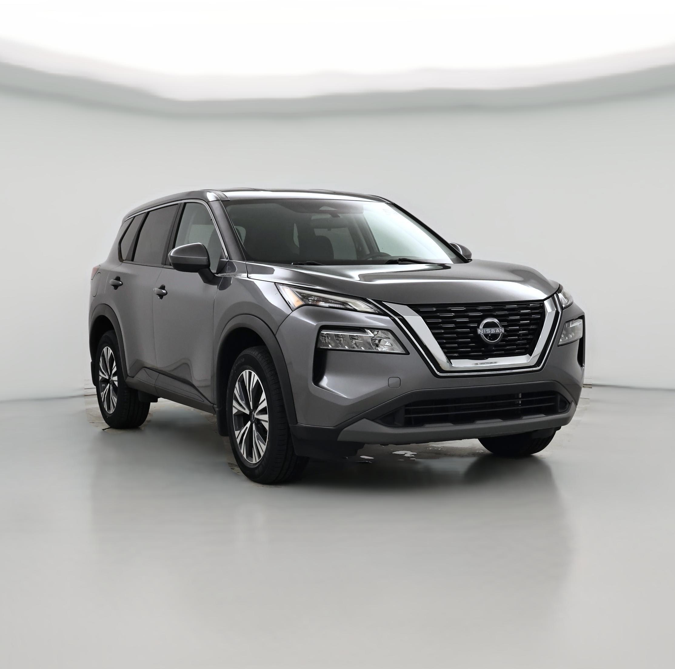 Thumbnail: 2023 Nissan Rogue - 1