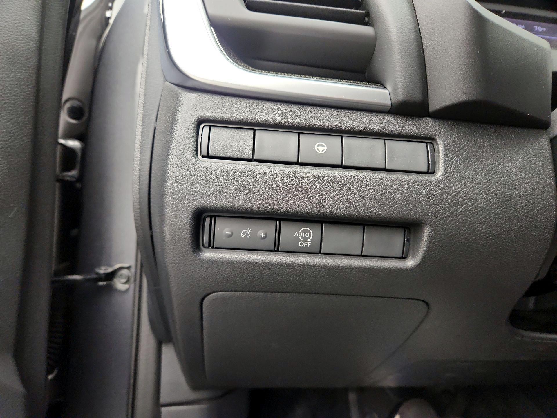 Thumbnail: 2023 Nissan Rogue - 13