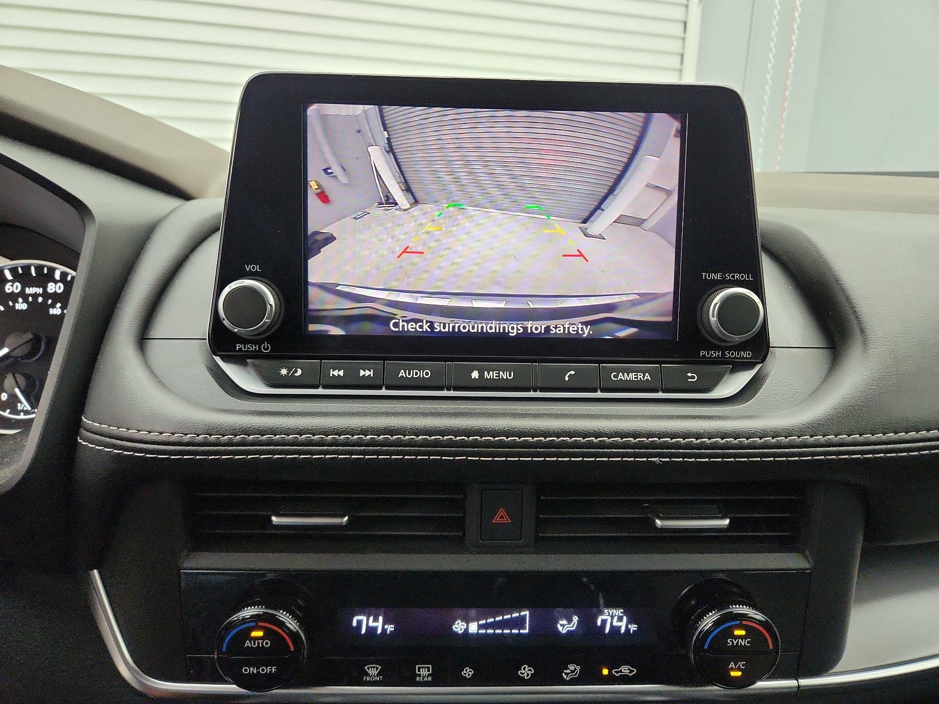 Thumbnail: 2023 Nissan Rogue - 14