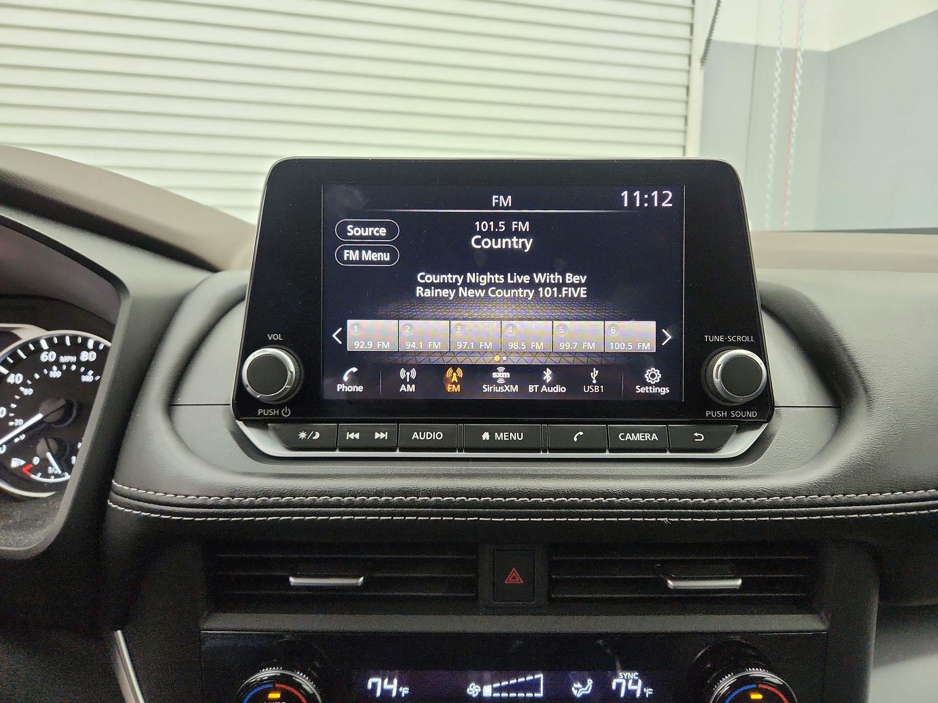 Thumbnail: 2023 Nissan Rogue - 15