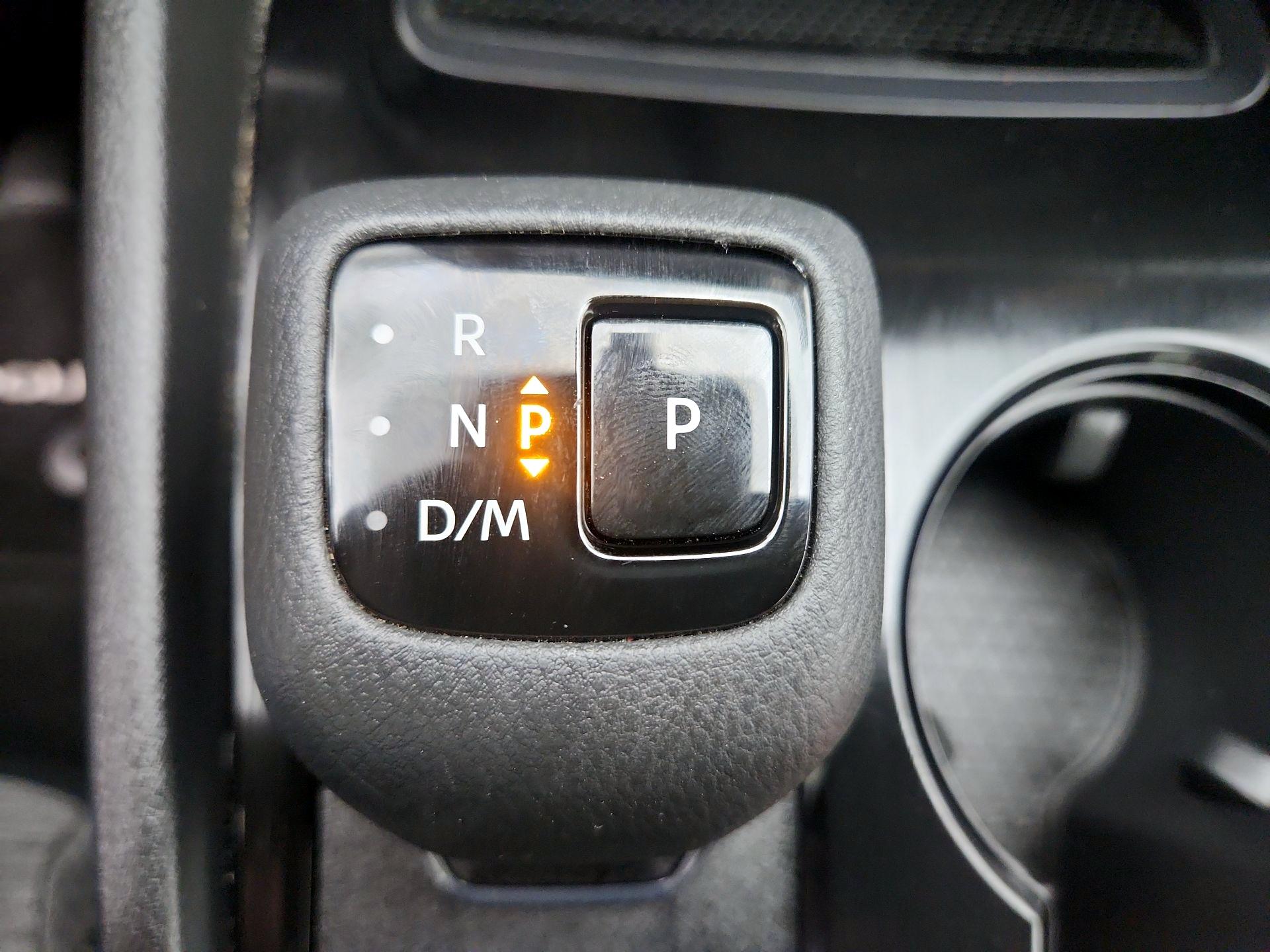 Thumbnail: 2023 Nissan Rogue - 17