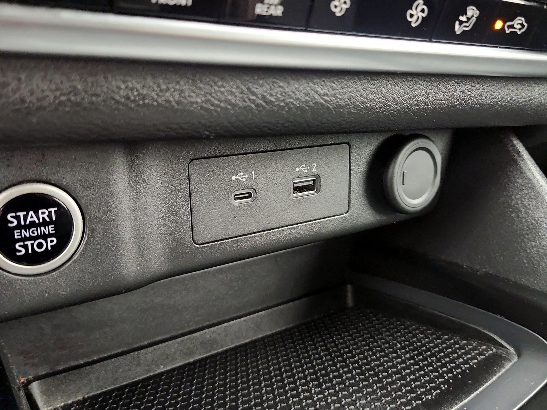 Thumbnail: 2023 Nissan Rogue - 18