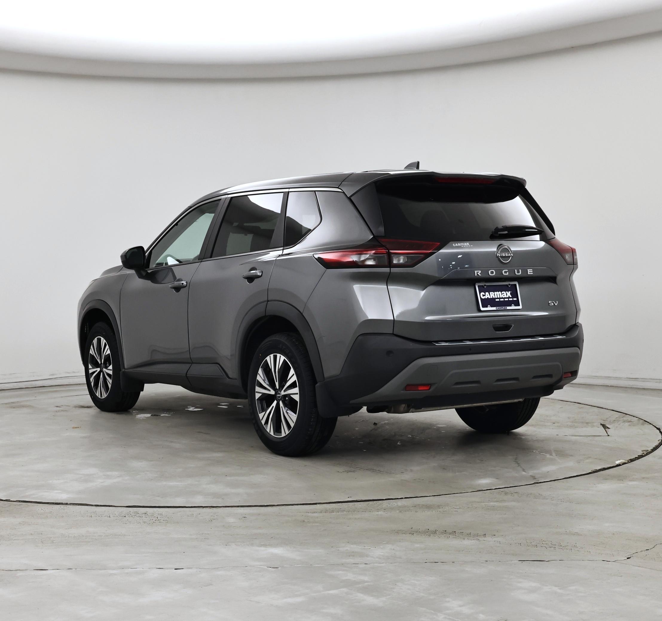 Thumbnail: 2023 Nissan Rogue - 2