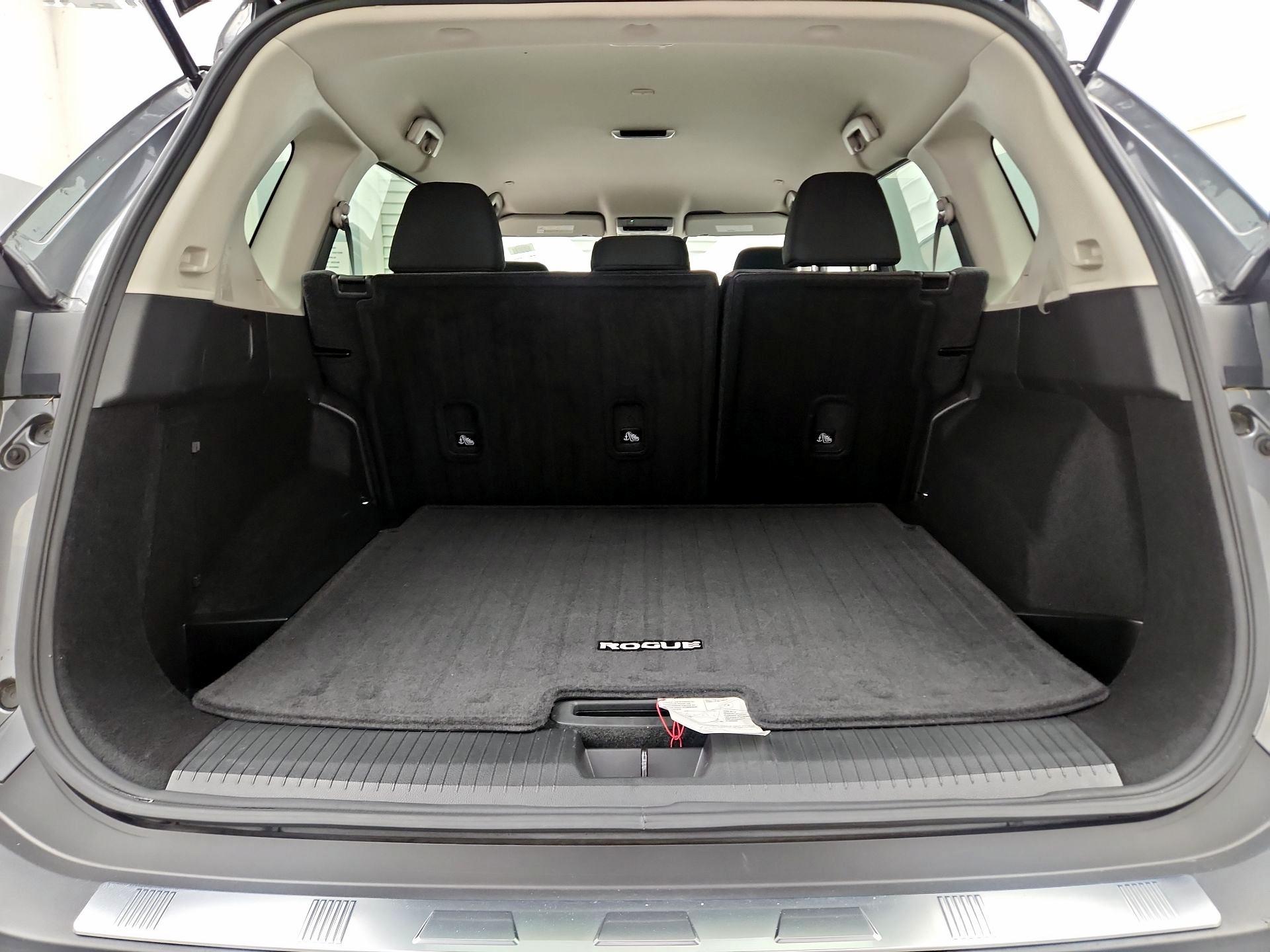 Thumbnail: 2023 Nissan Rogue - 20