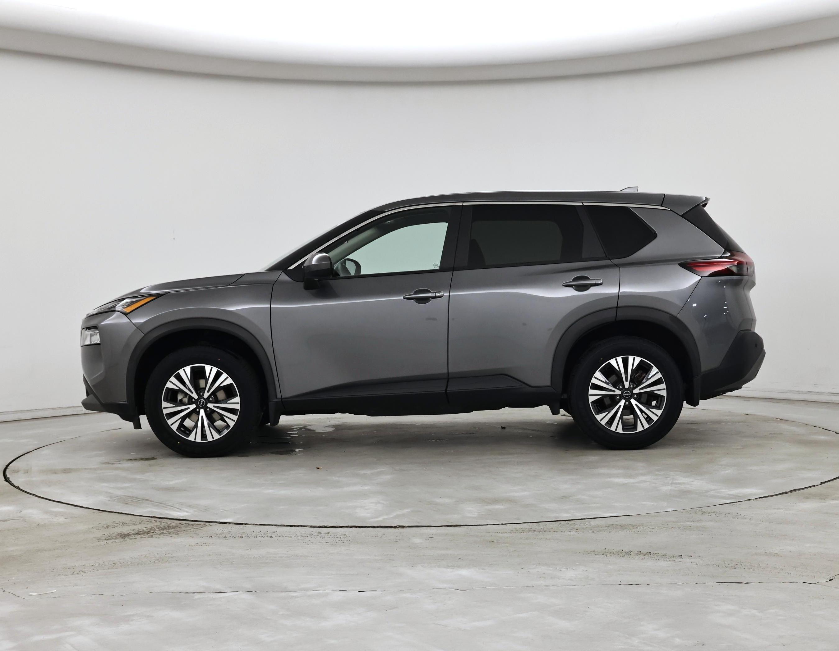 Thumbnail: 2023 Nissan Rogue - 3