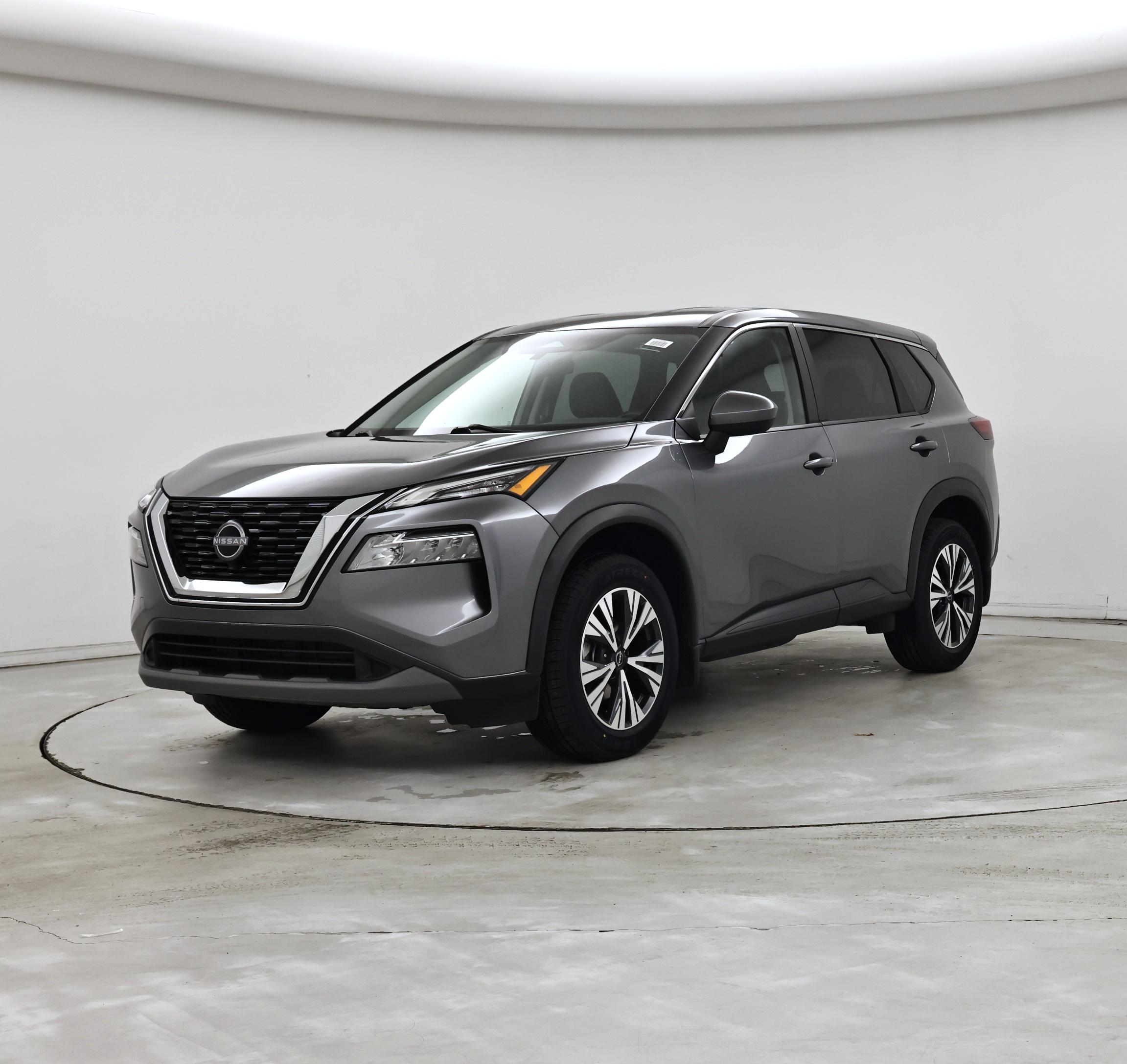 Thumbnail: 2023 Nissan Rogue - 4