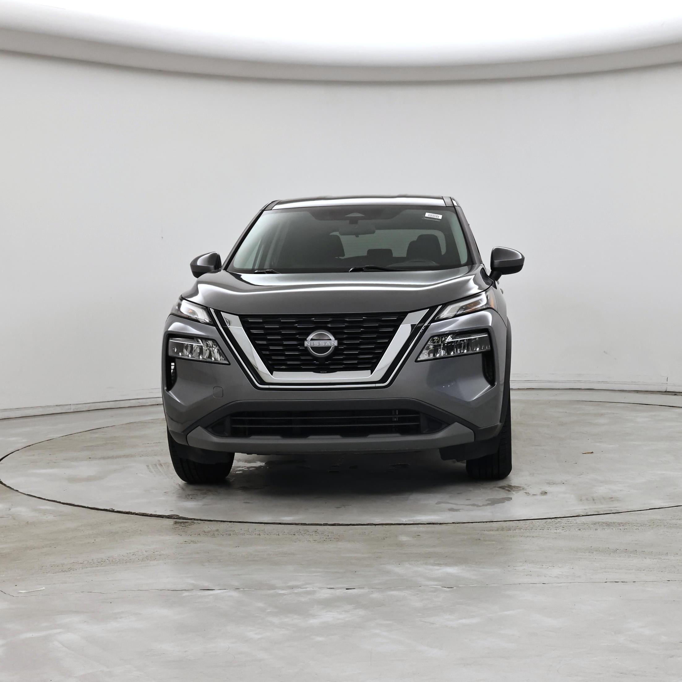 Thumbnail: 2023 Nissan Rogue - 5