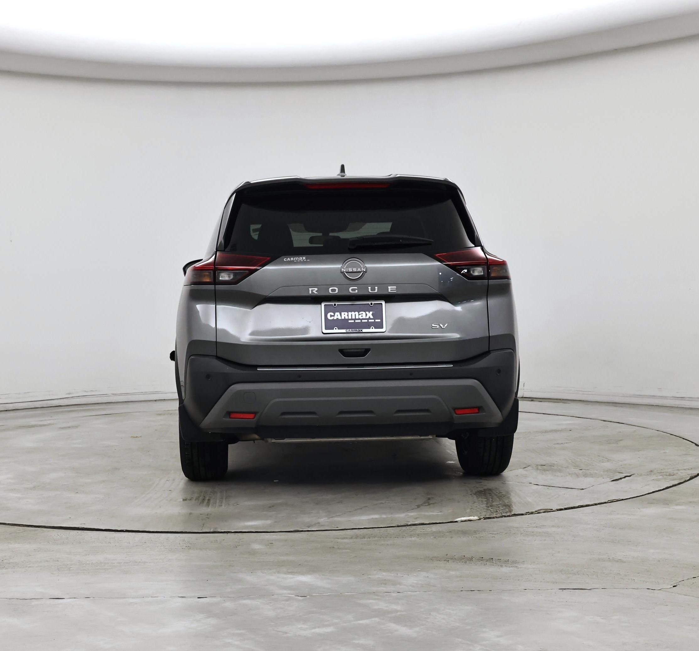 Thumbnail: 2023 Nissan Rogue - 6