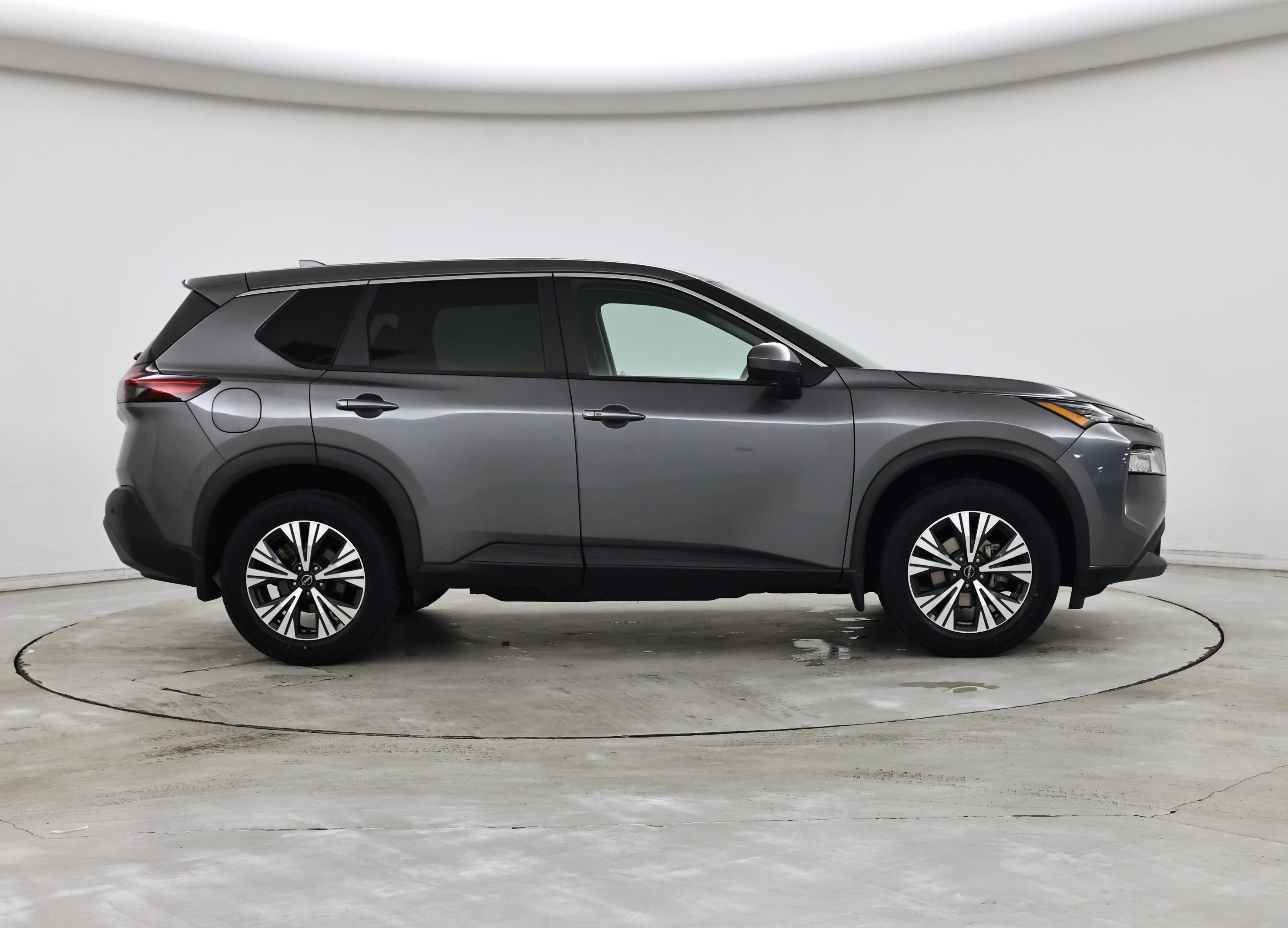Thumbnail: 2023 Nissan Rogue - 7