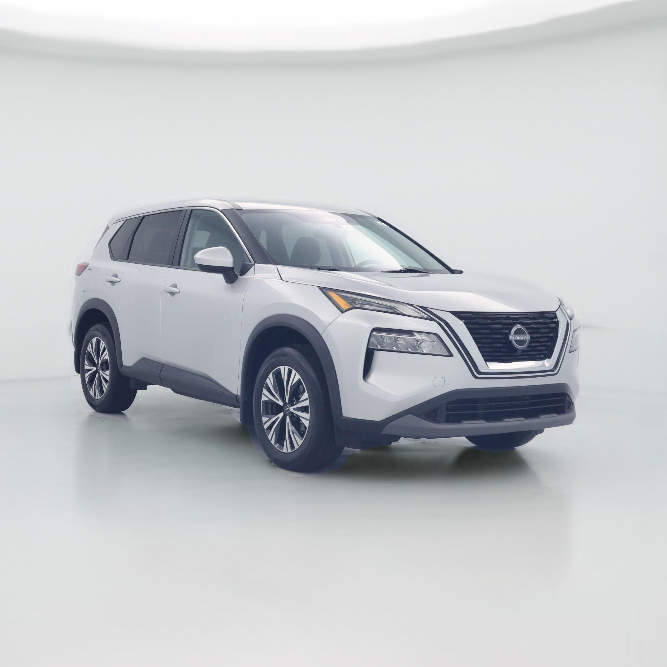 Thumbnail: 2023 Nissan Rogue - 1