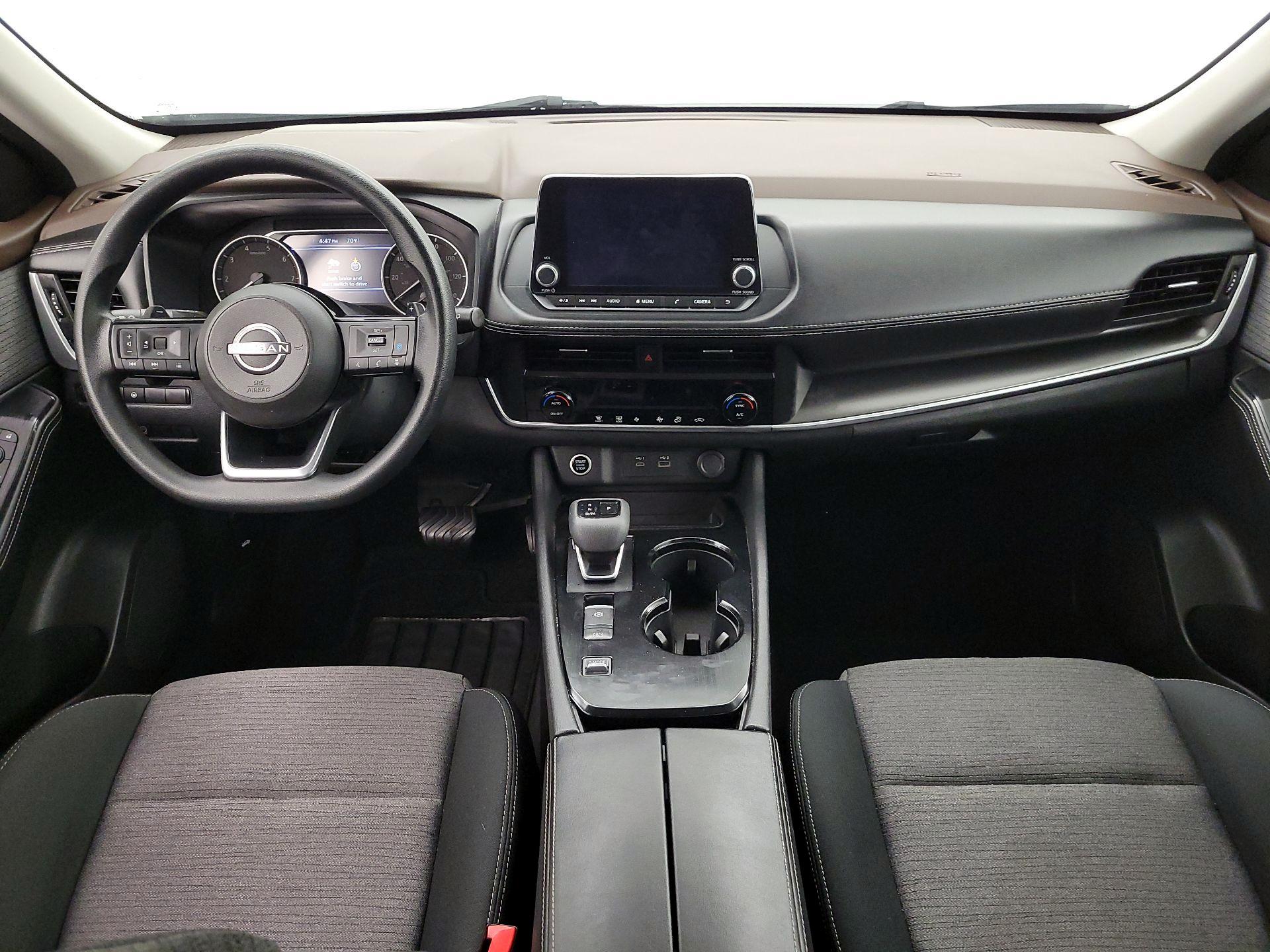 Thumbnail: 2023 Nissan Rogue - 9