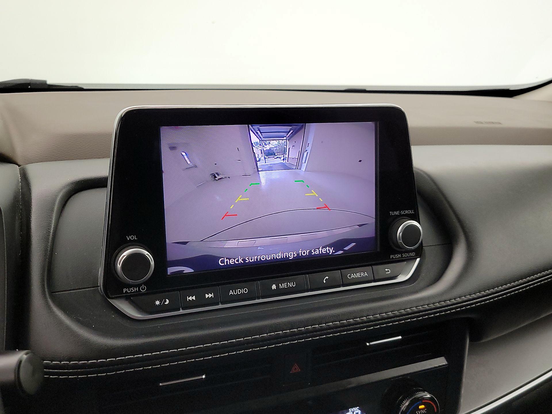 Thumbnail: 2023 Nissan Rogue - 14