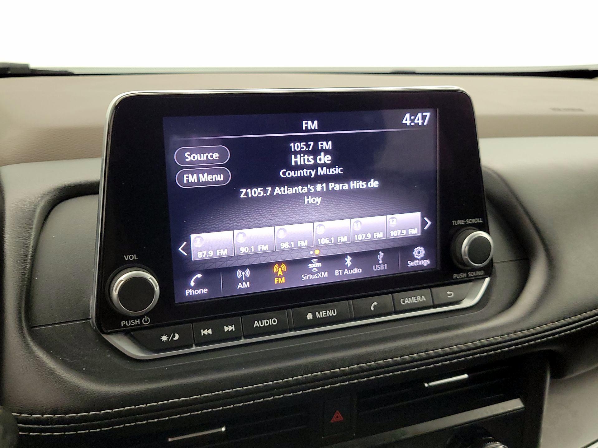 Thumbnail: 2023 Nissan Rogue - 15