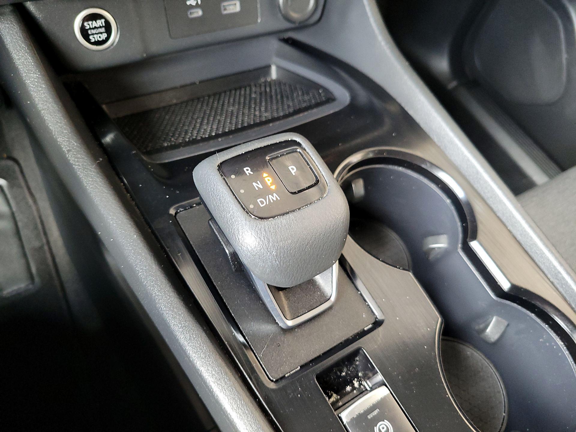 Thumbnail: 2023 Nissan Rogue - 17