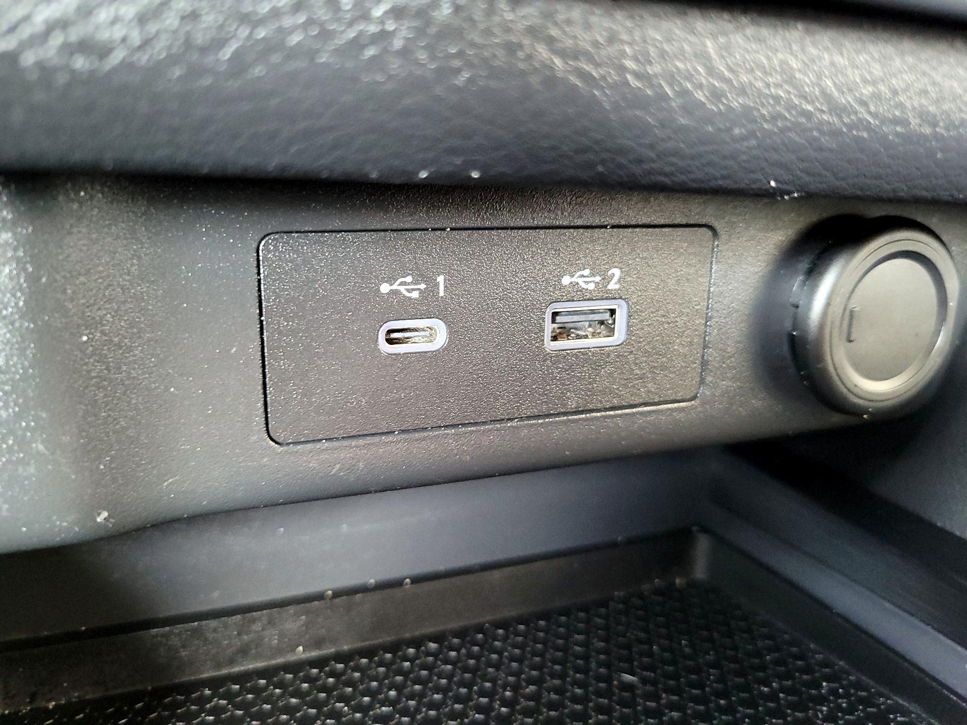 Thumbnail: 2023 Nissan Rogue - 18