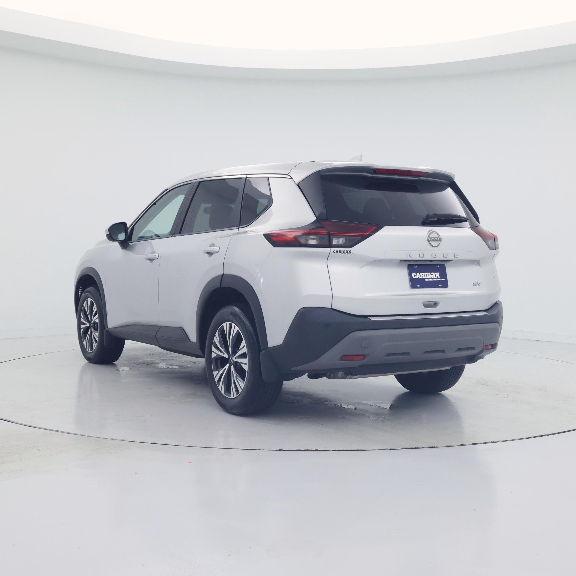 Thumbnail: 2023 Nissan Rogue - 2