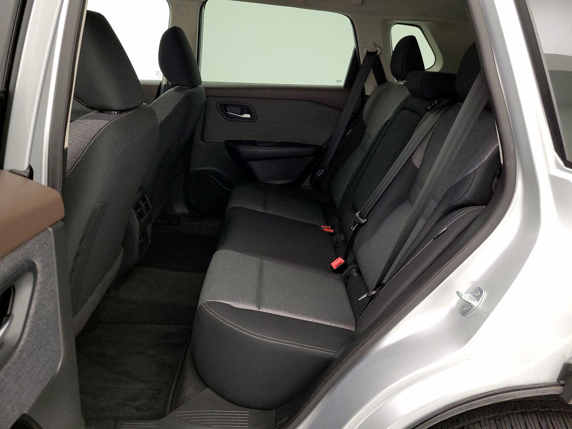 Thumbnail: 2023 Nissan Rogue - 19