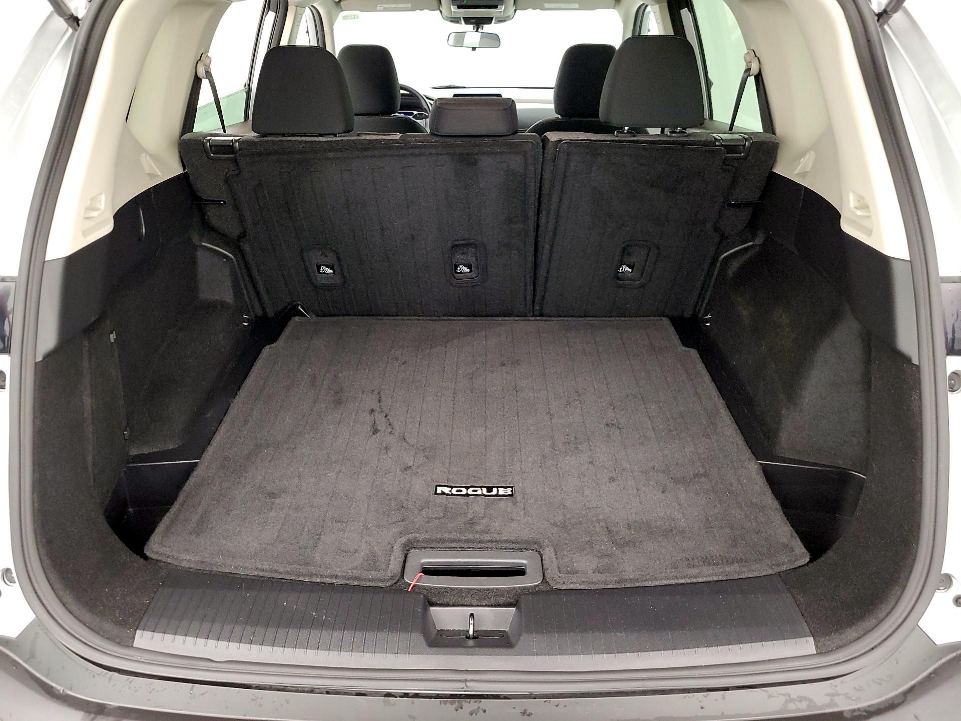 Thumbnail: 2023 Nissan Rogue - 20