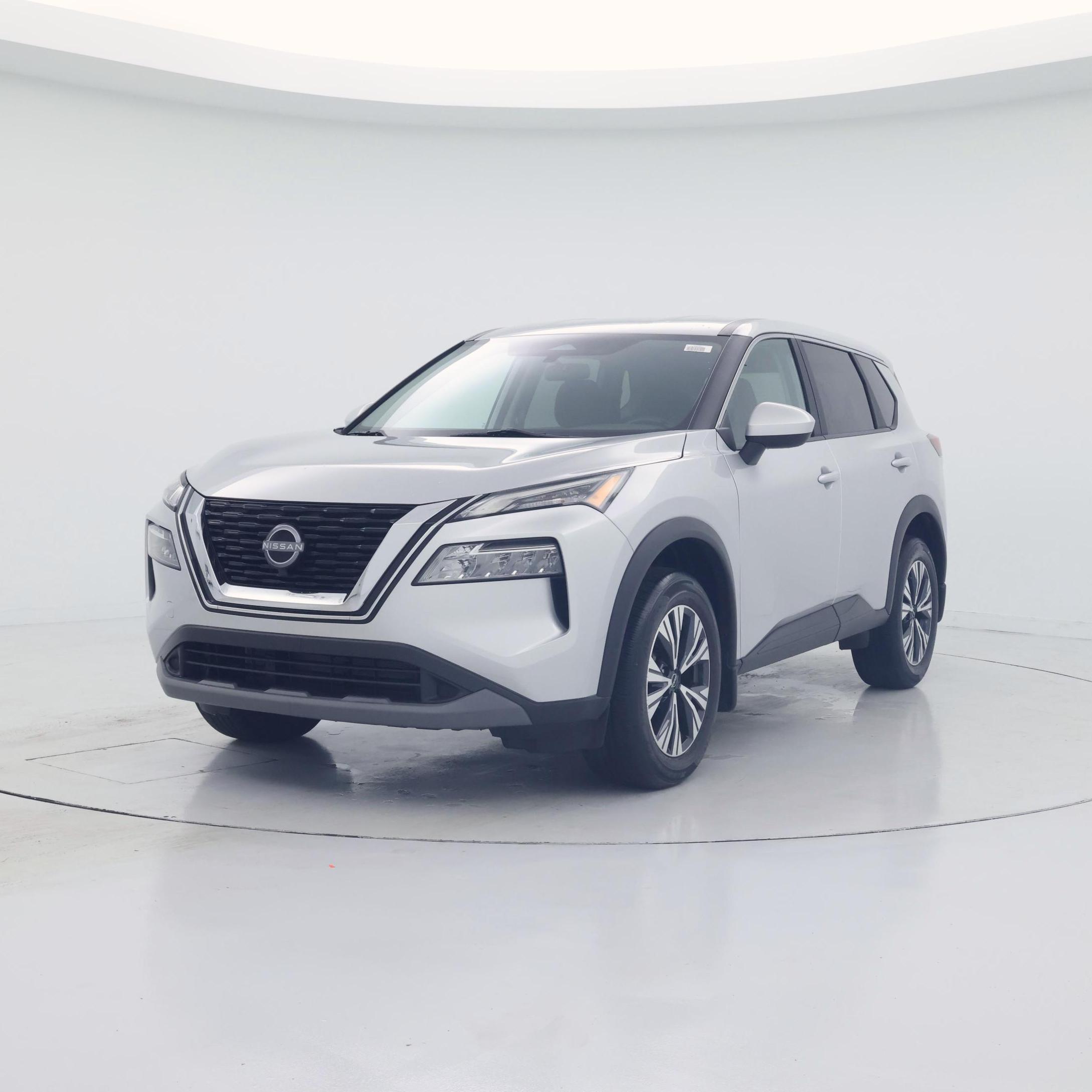 Thumbnail: 2023 Nissan Rogue - 4