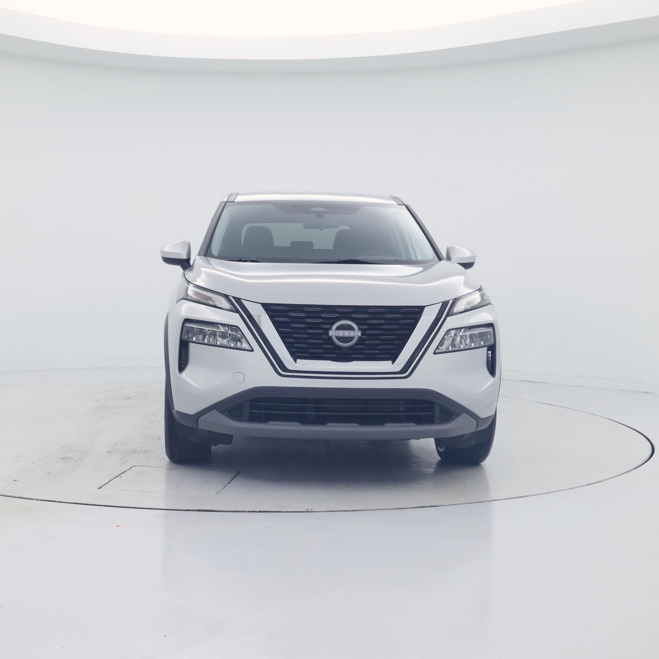 Thumbnail: 2023 Nissan Rogue - 5