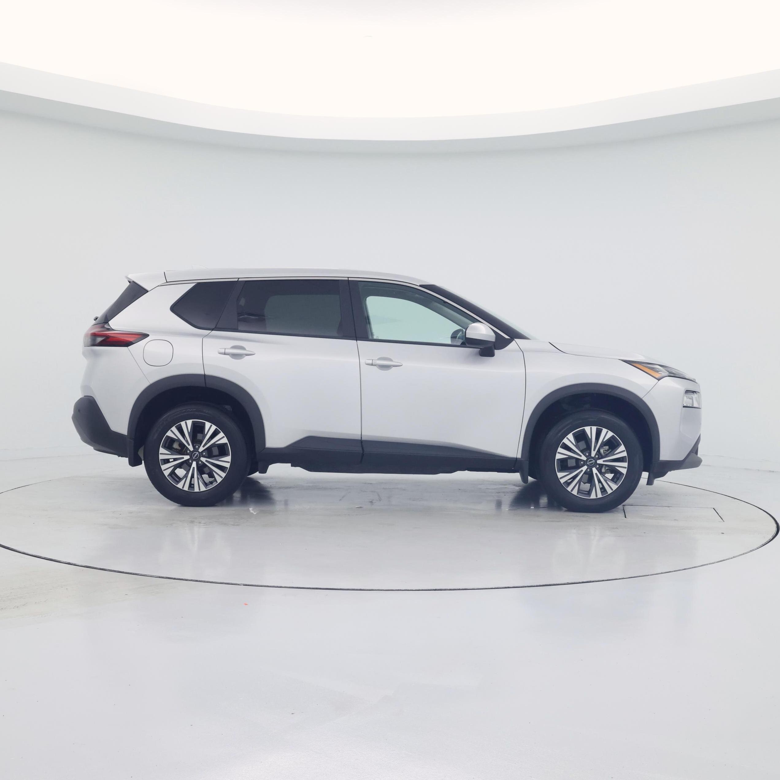 Thumbnail: 2023 Nissan Rogue - 7