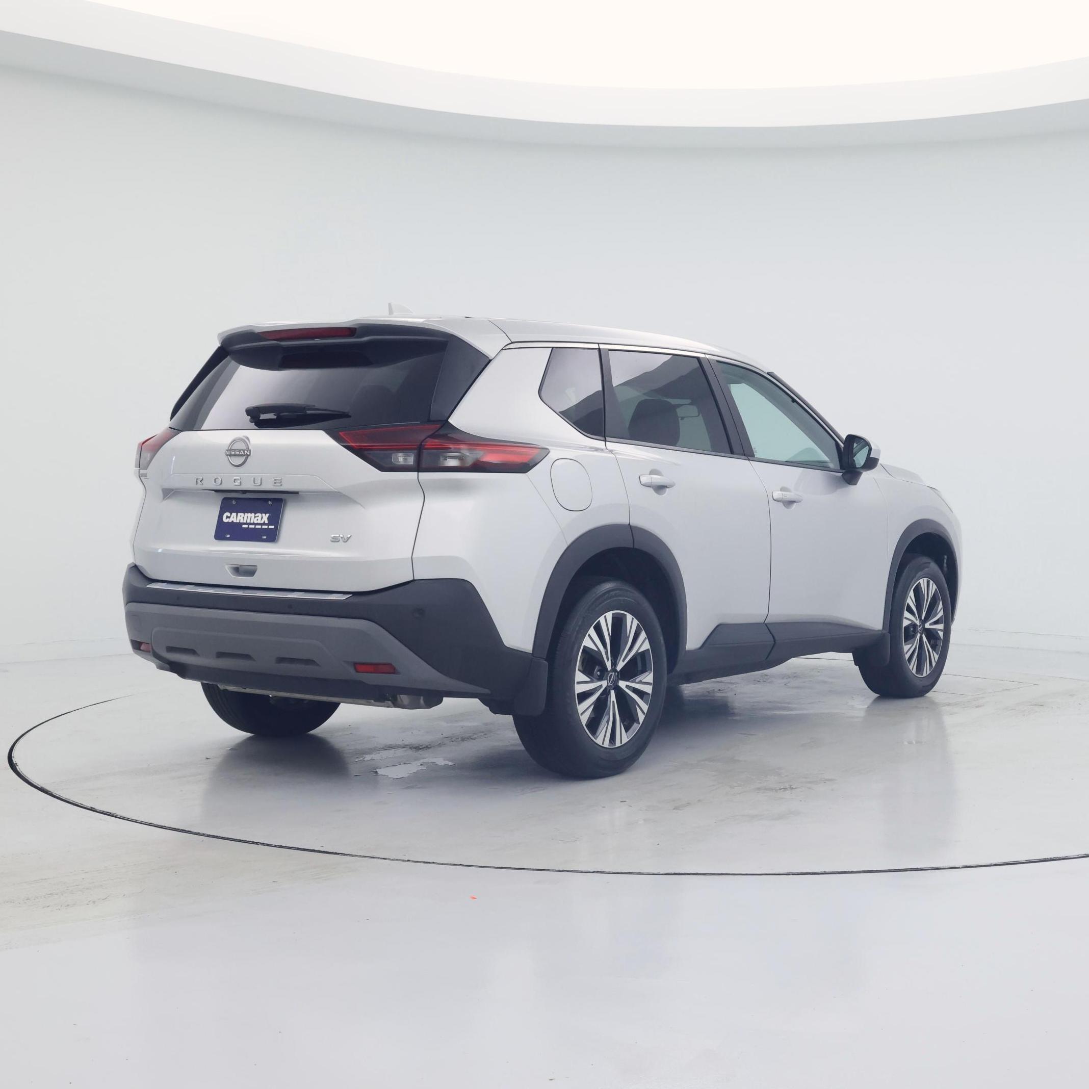 Thumbnail: 2023 Nissan Rogue - 8