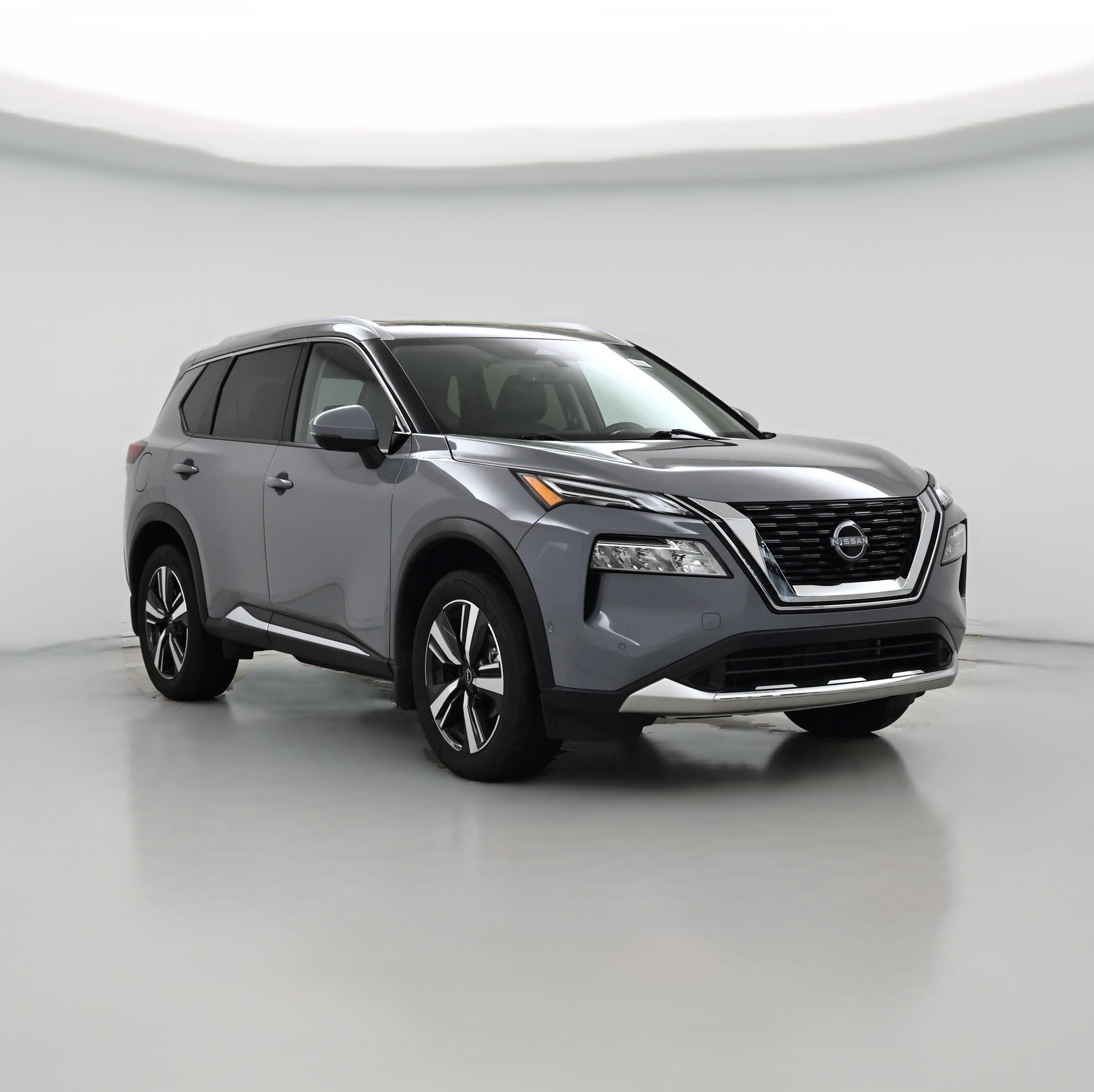 Thumbnail: 2023 Nissan Rogue - 1
