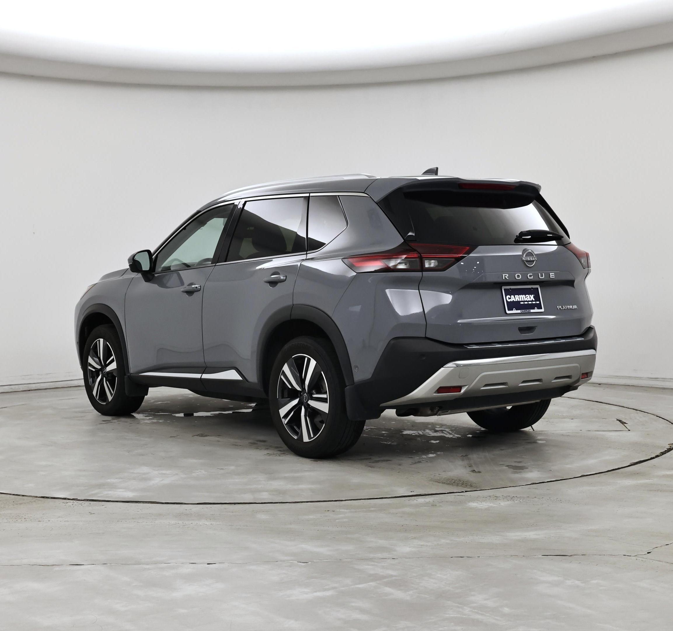 Thumbnail: 2023 Nissan Rogue - 2