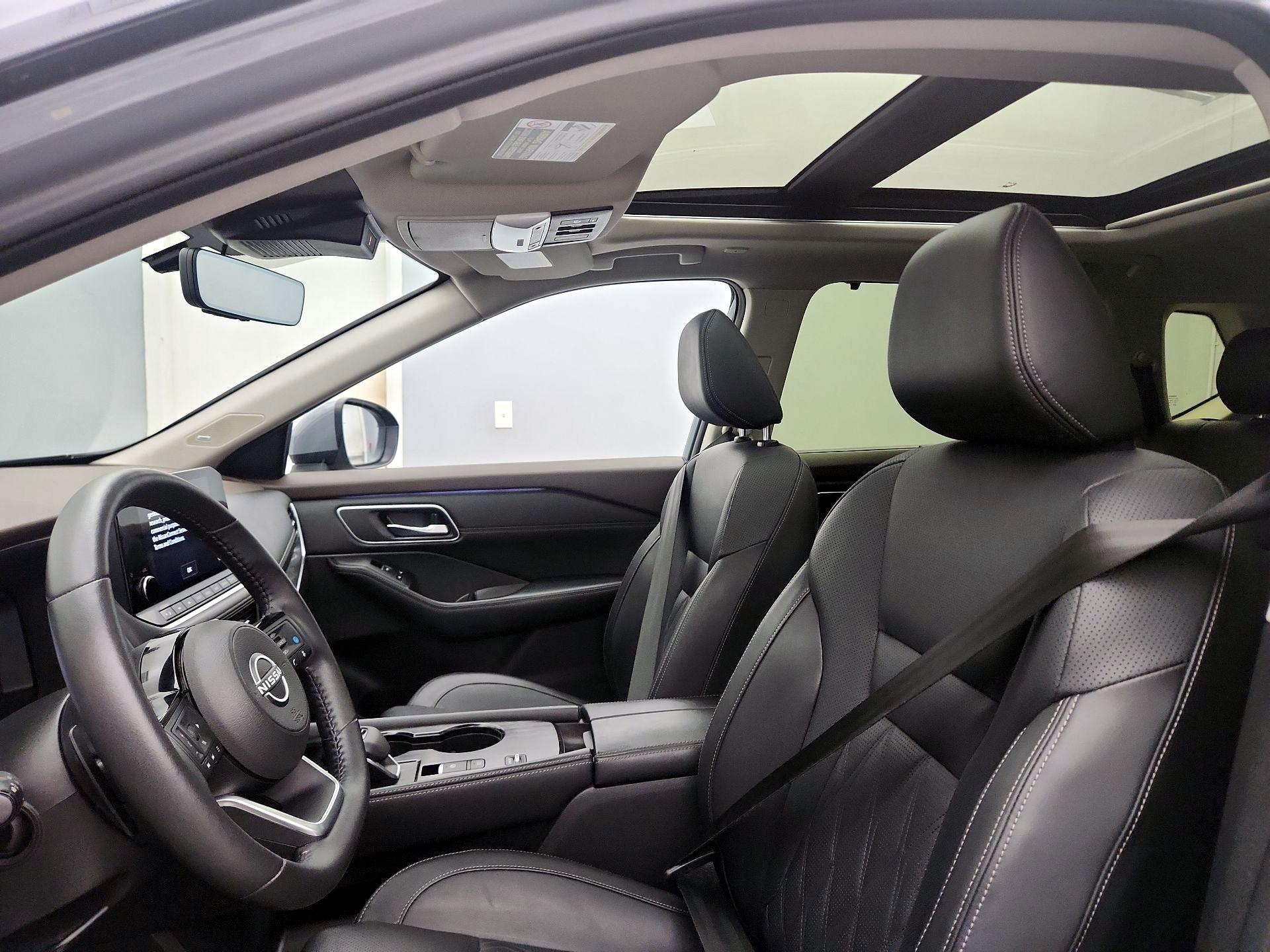 Thumbnail: 2023 Nissan Rogue - 19