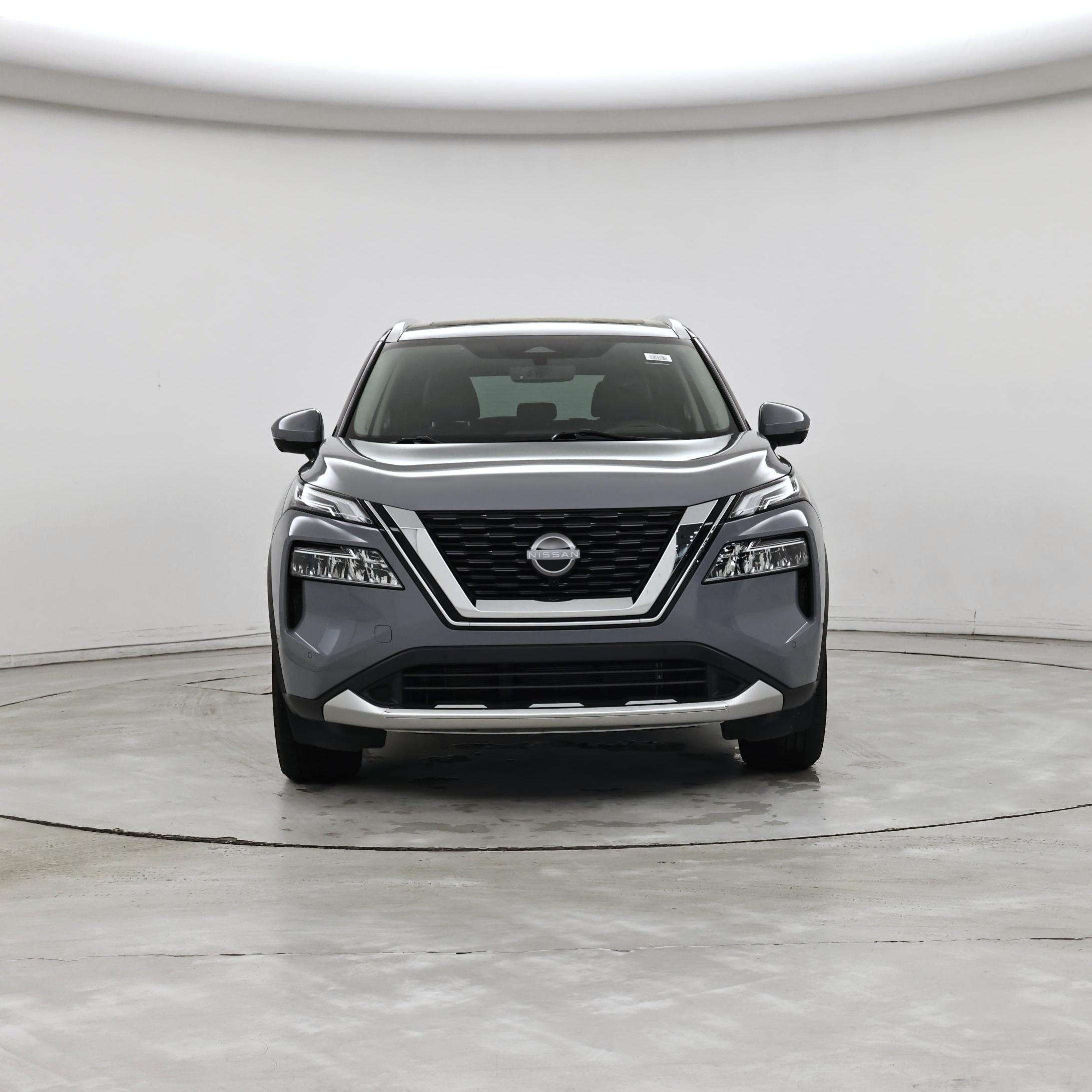 Thumbnail: 2023 Nissan Rogue - 5