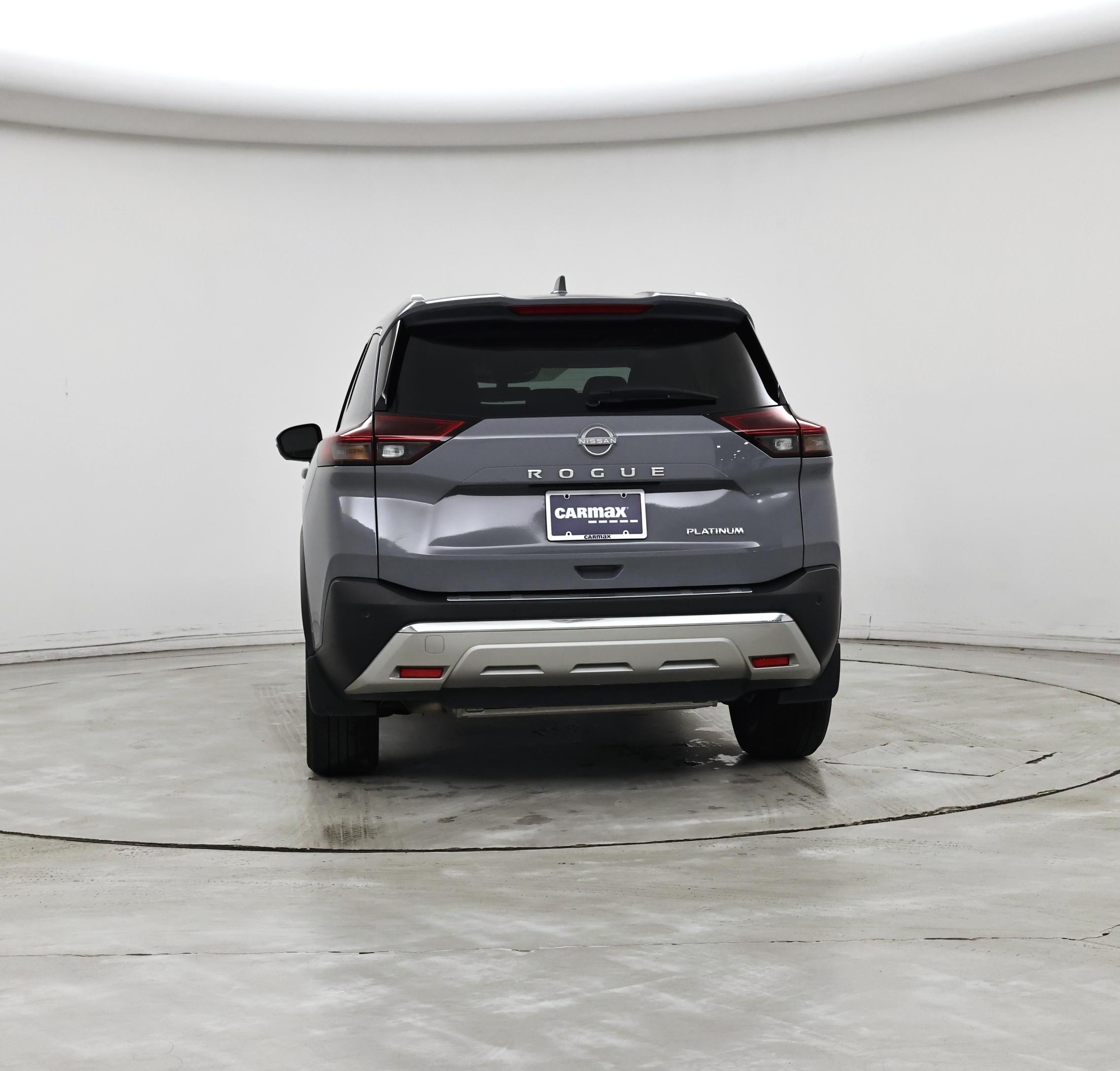 Thumbnail: 2023 Nissan Rogue - 6