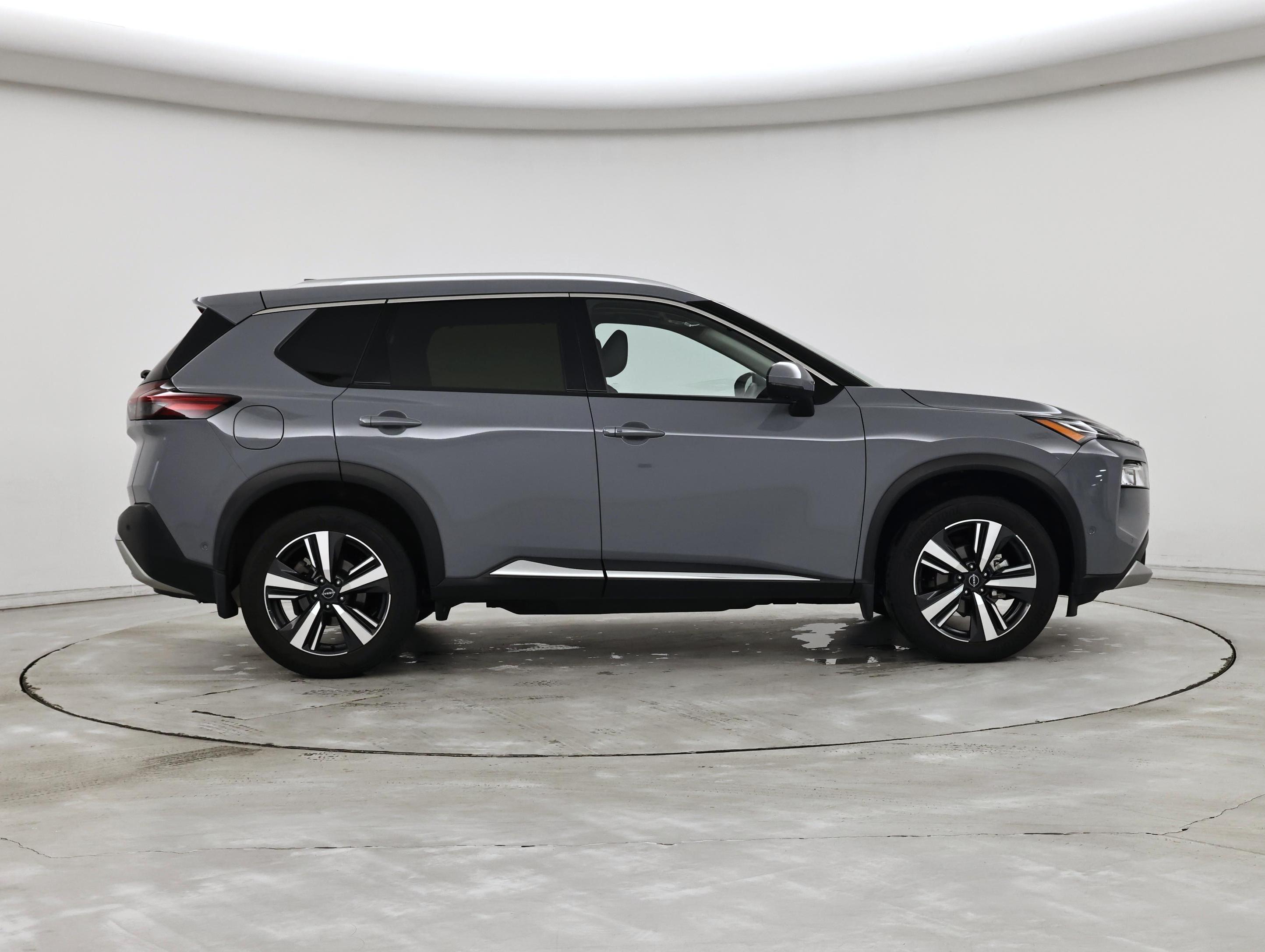 Thumbnail: 2023 Nissan Rogue - 7