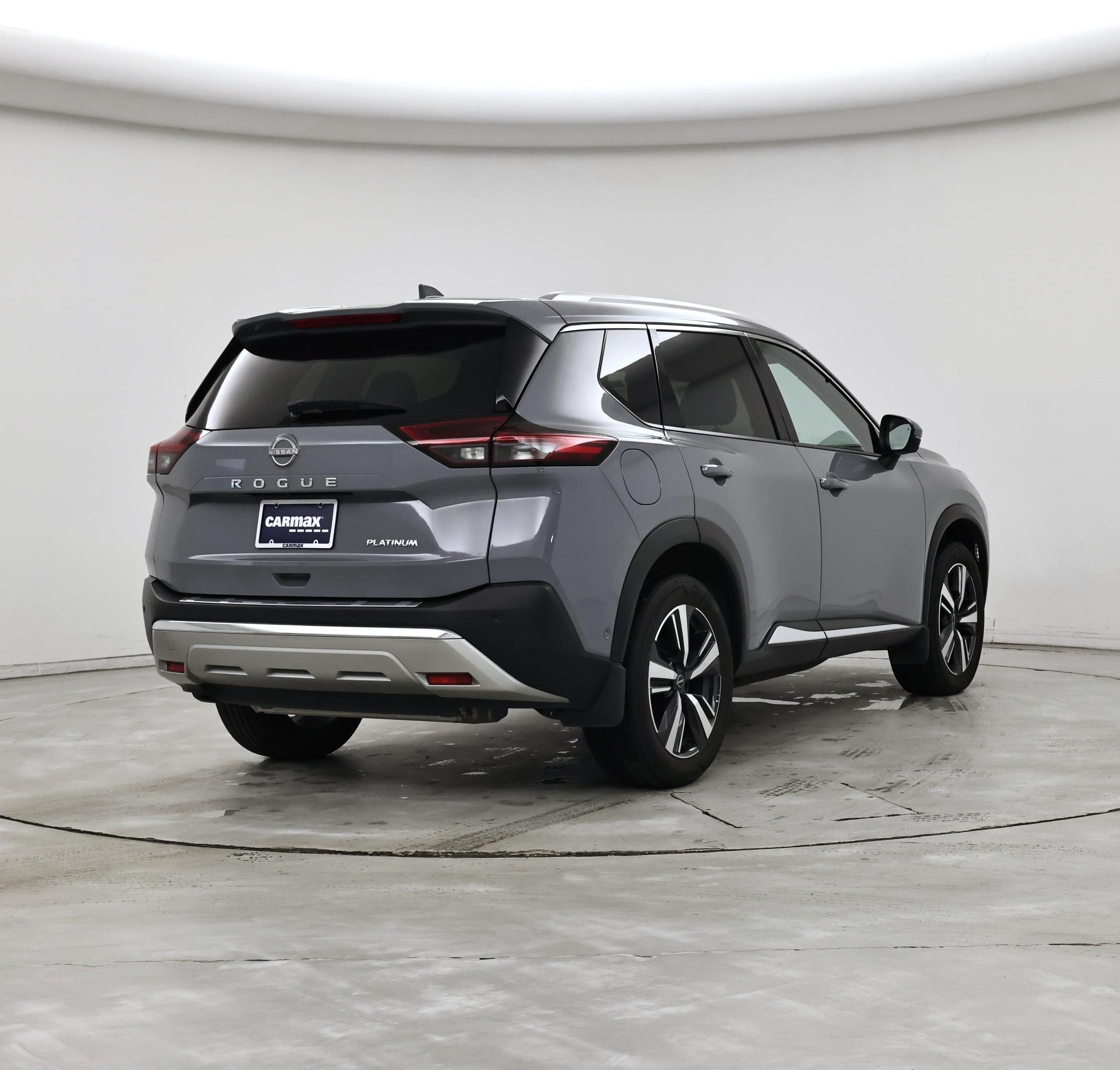 Thumbnail: 2023 Nissan Rogue - 8