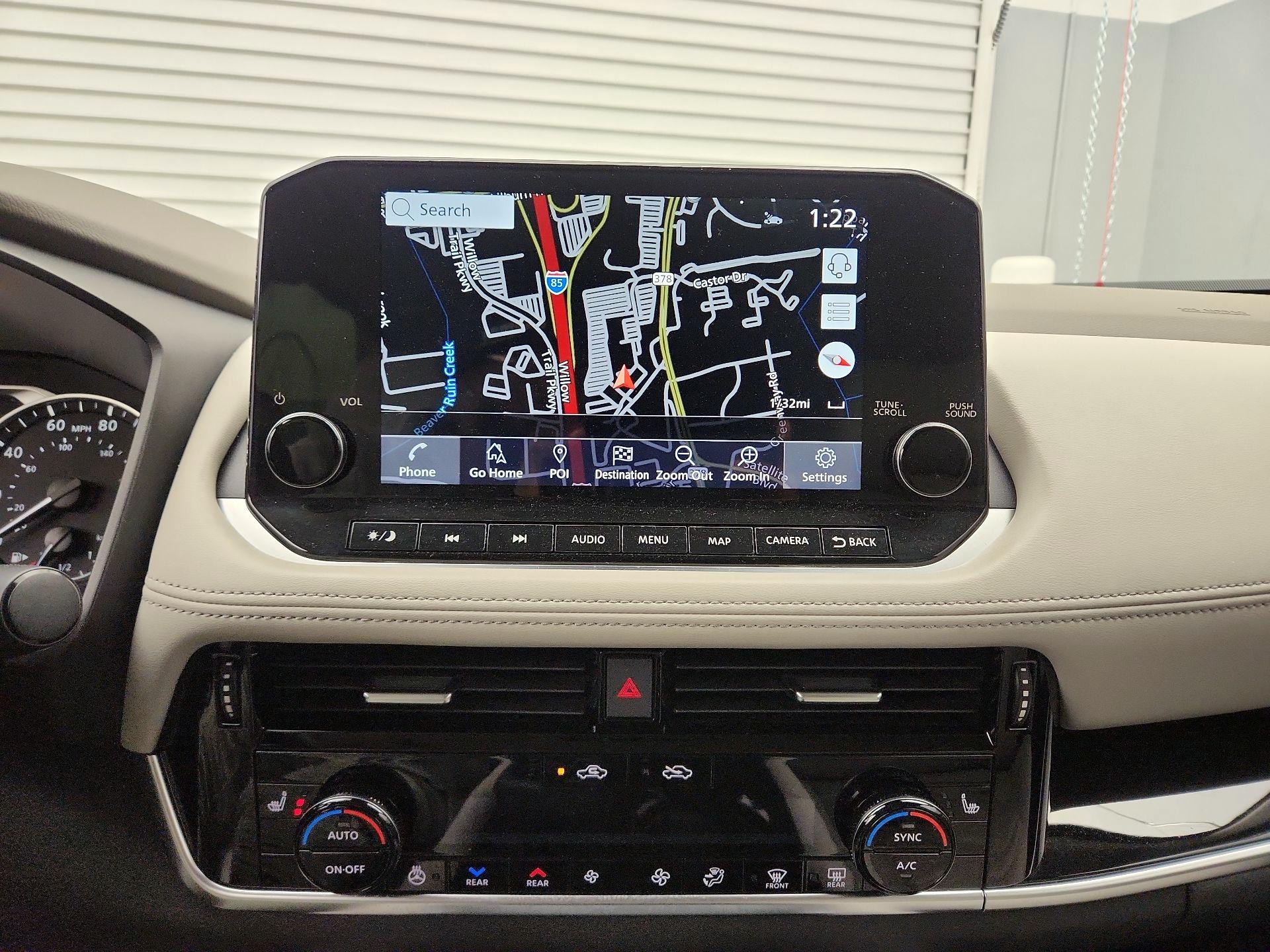 Thumbnail: 2023 Nissan Rogue - 14