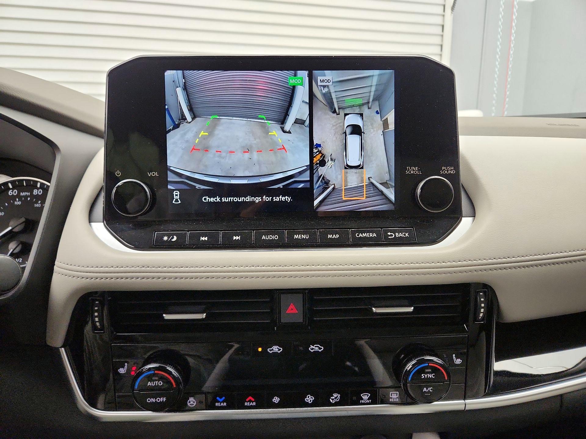 Thumbnail: 2023 Nissan Rogue - 15