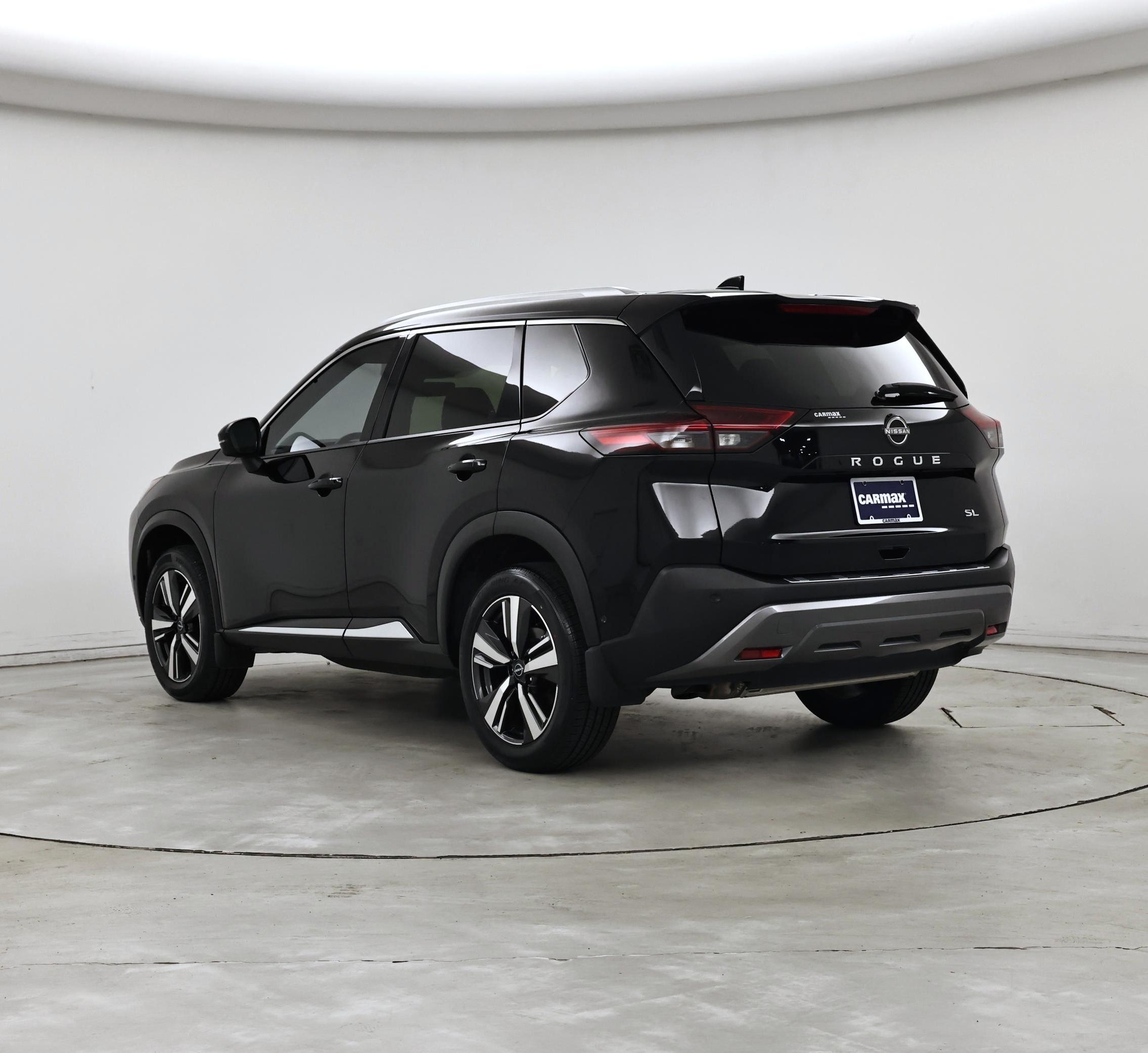 Thumbnail: 2023 Nissan Rogue - 2