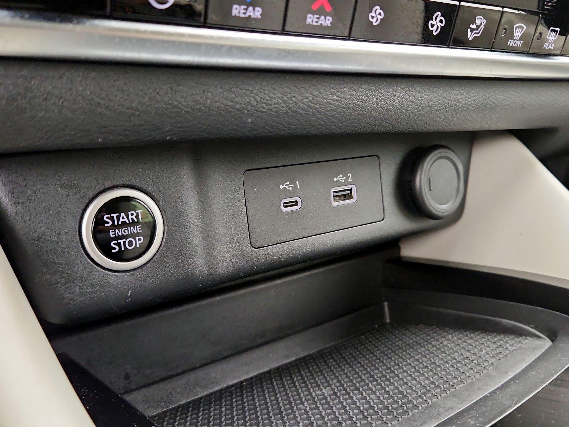 Thumbnail: 2023 Nissan Rogue - 19