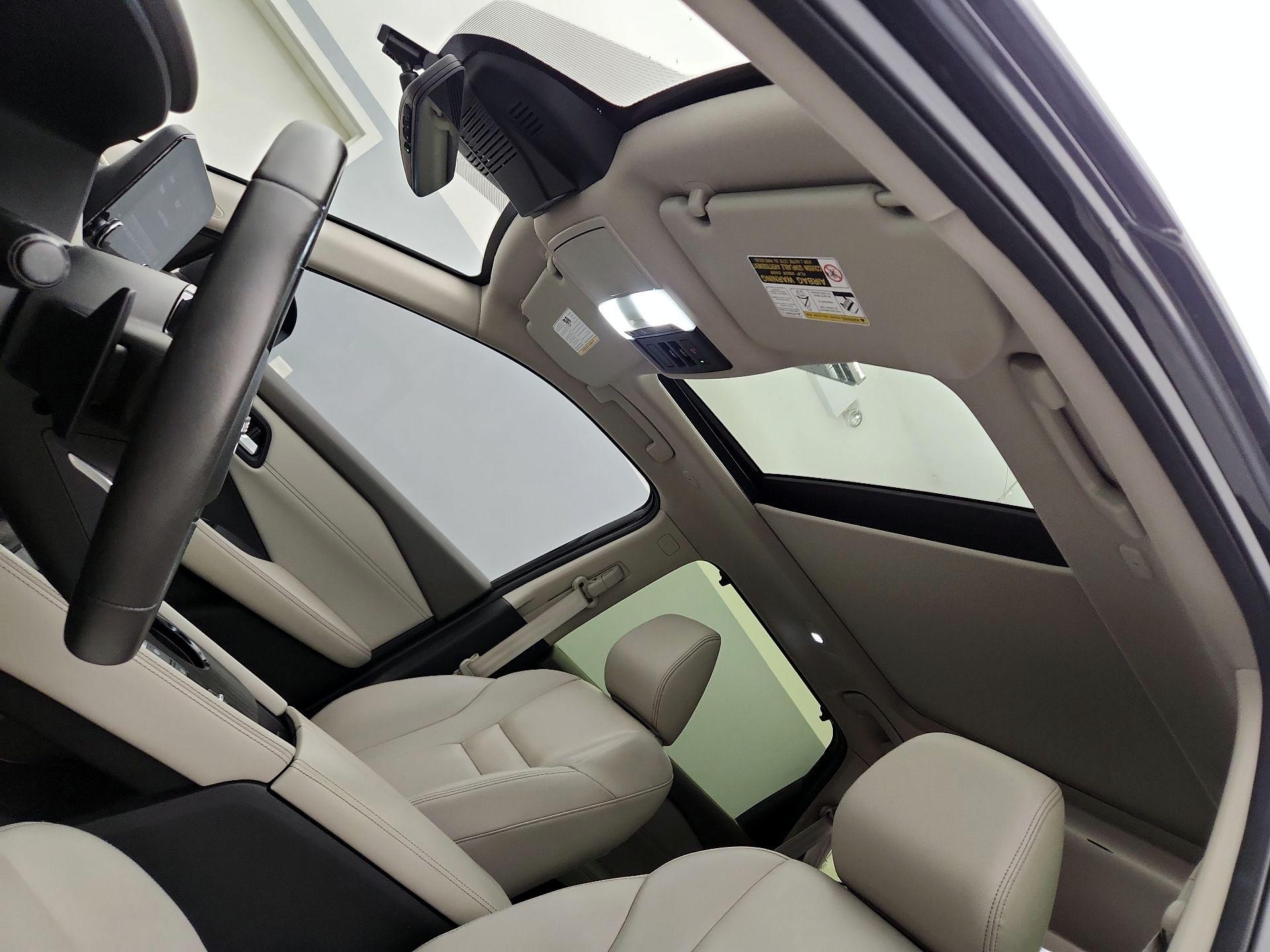 Thumbnail: 2023 Nissan Rogue - 20