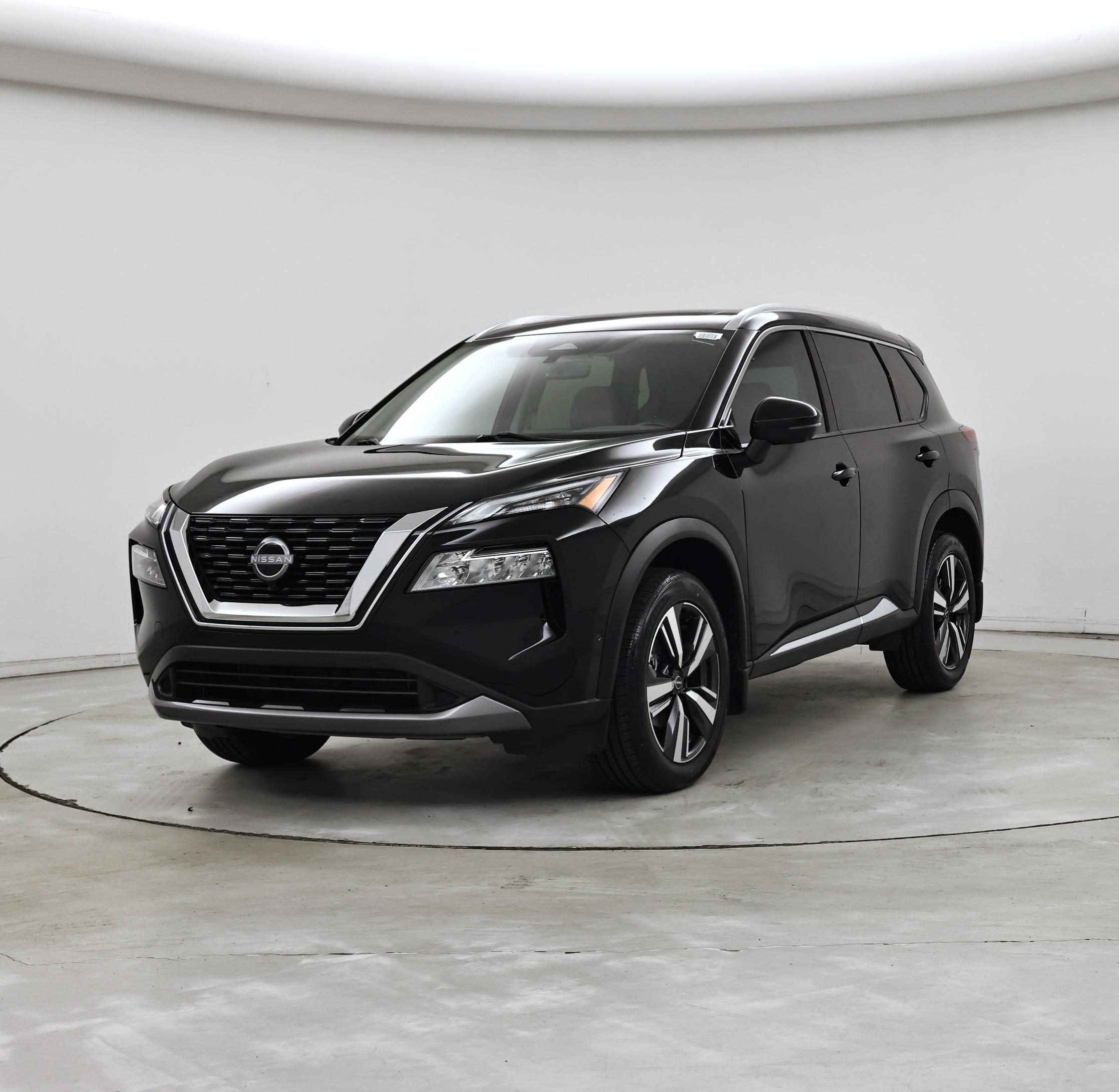 Thumbnail: 2023 Nissan Rogue - 4
