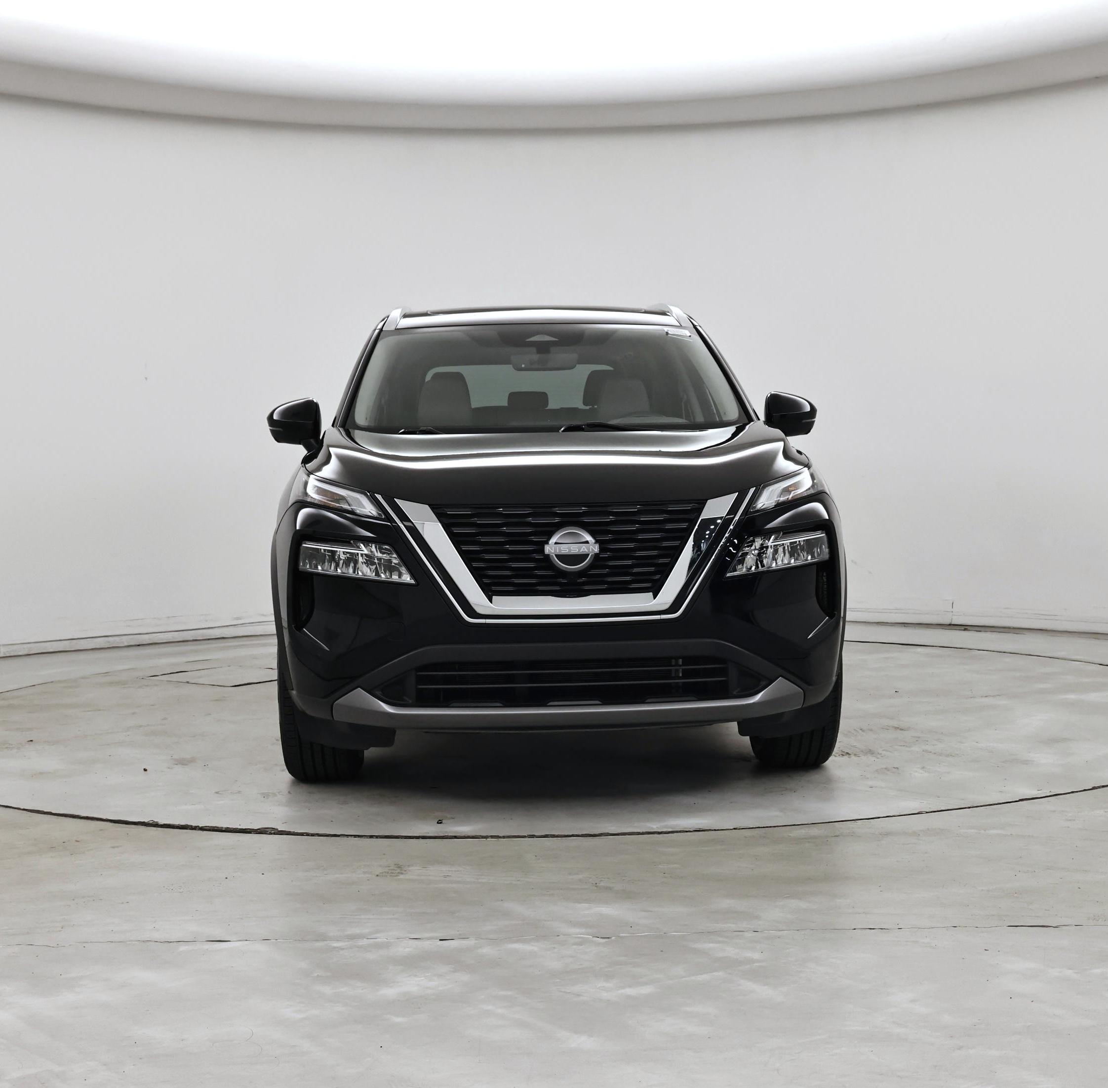 Thumbnail: 2023 Nissan Rogue - 5